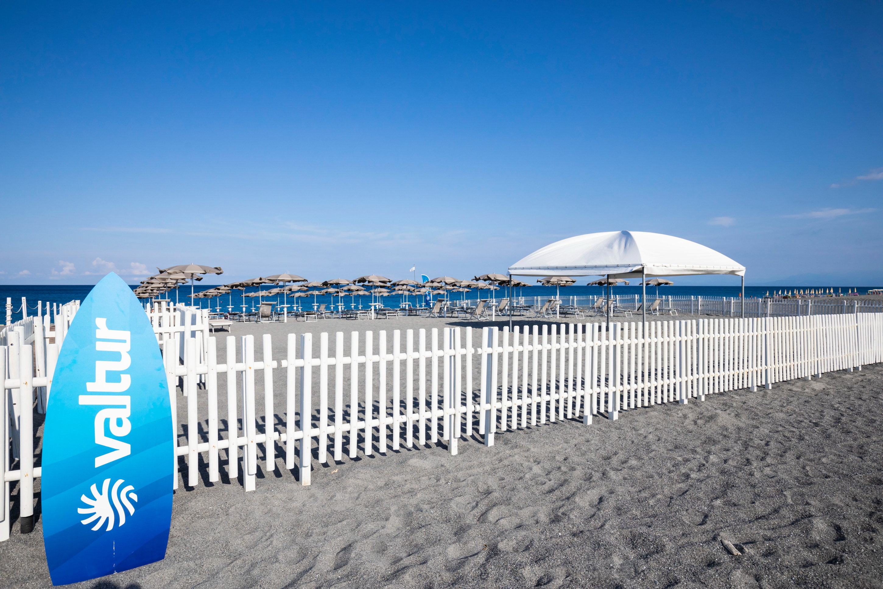 VALTUR CALABRIA Il Cormorano Resort [VT]