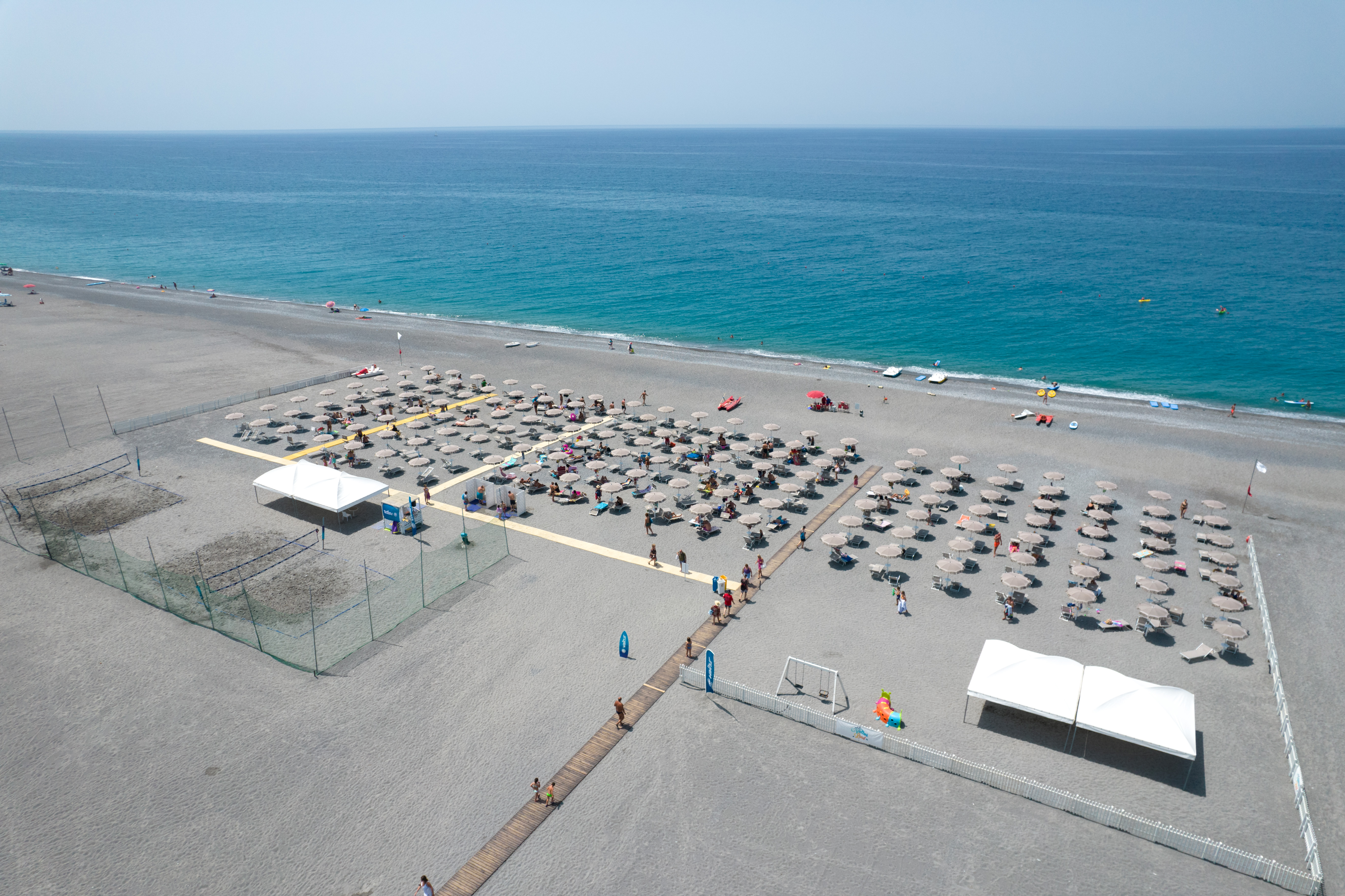 VALTUR CALABRIA Il Cormorano Resort [VT]