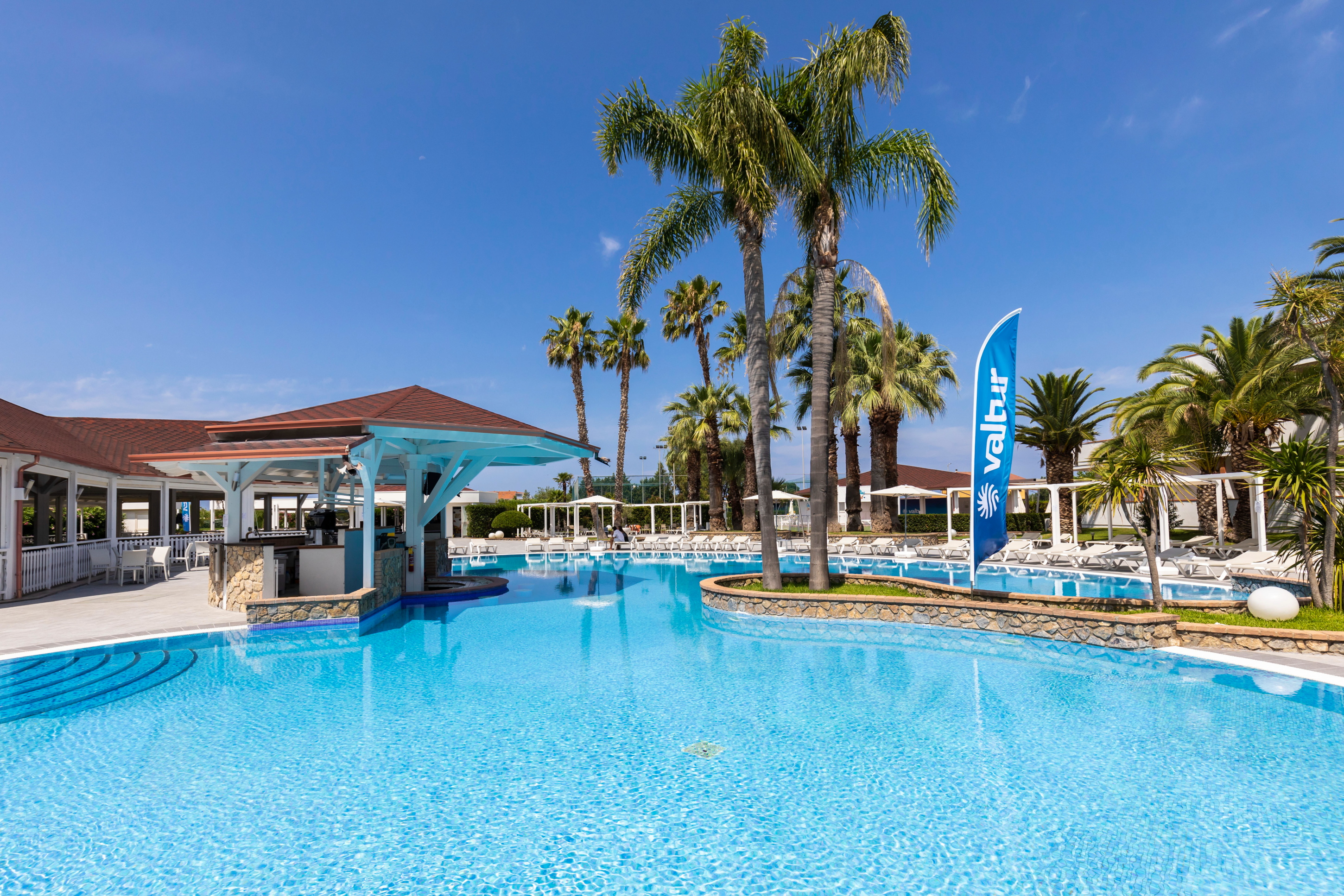 VALTUR CALABRIA Il Cormorano Resort [VT]