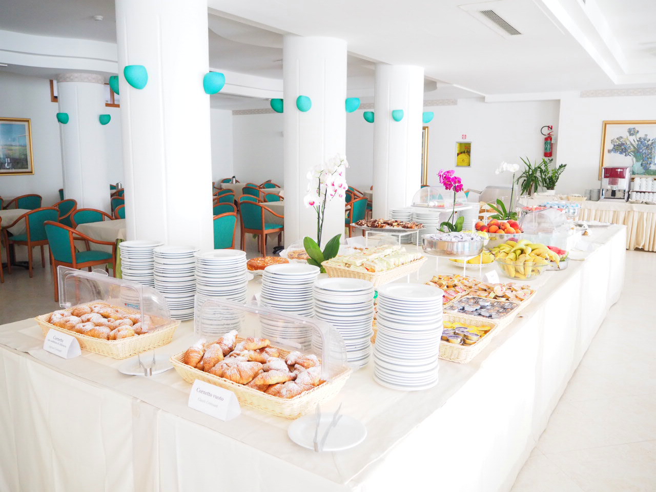 NICOLAUS CLUB OASI VIESTE  Residence [NC]