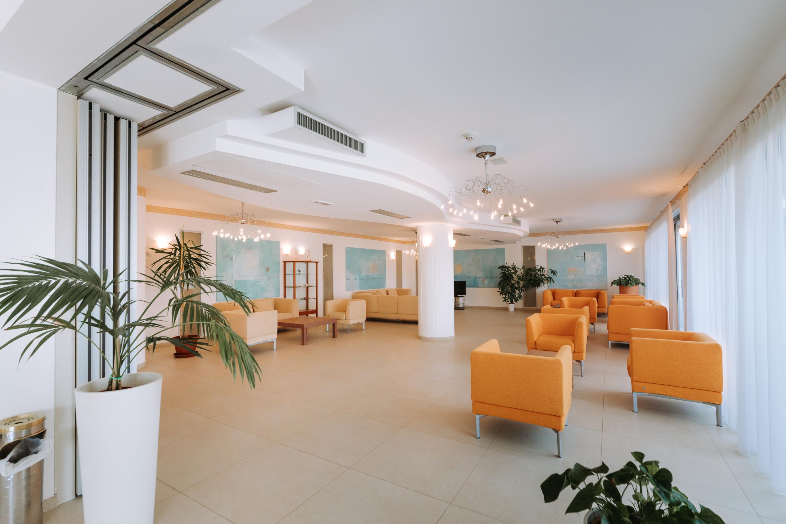 NICOLAUS CLUB OASI VIESTE  Residence [NC]