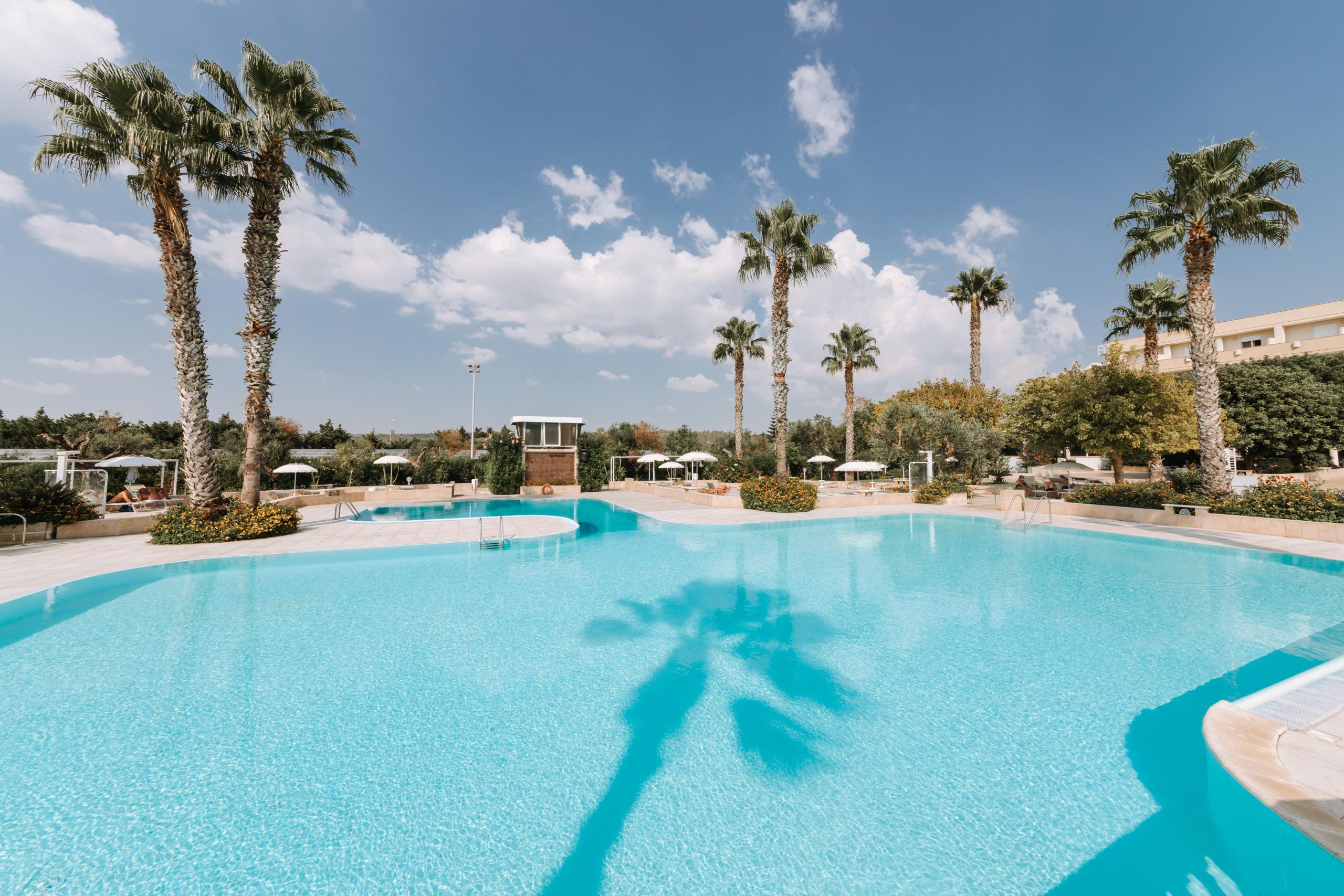 NICOLAUS CLUB LA GIURLITA                           Residence [NC]