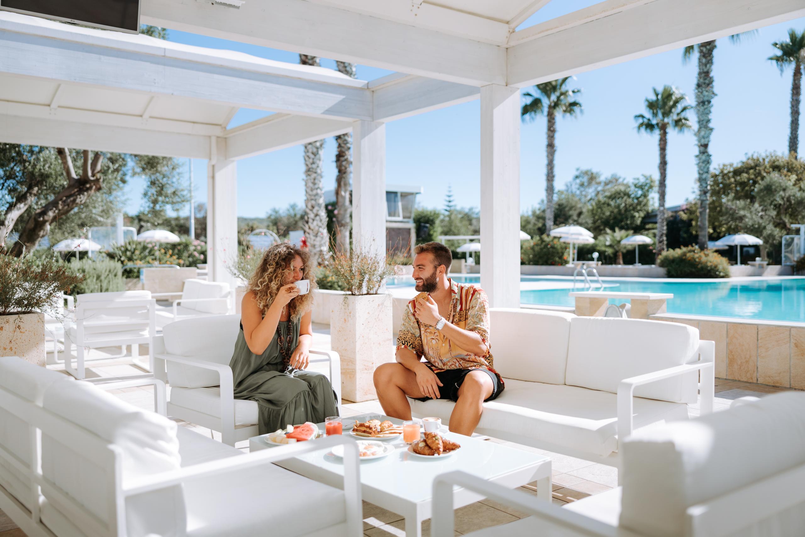 NICOLAUS CLUB LA GIURLITA                           Residence [NC]