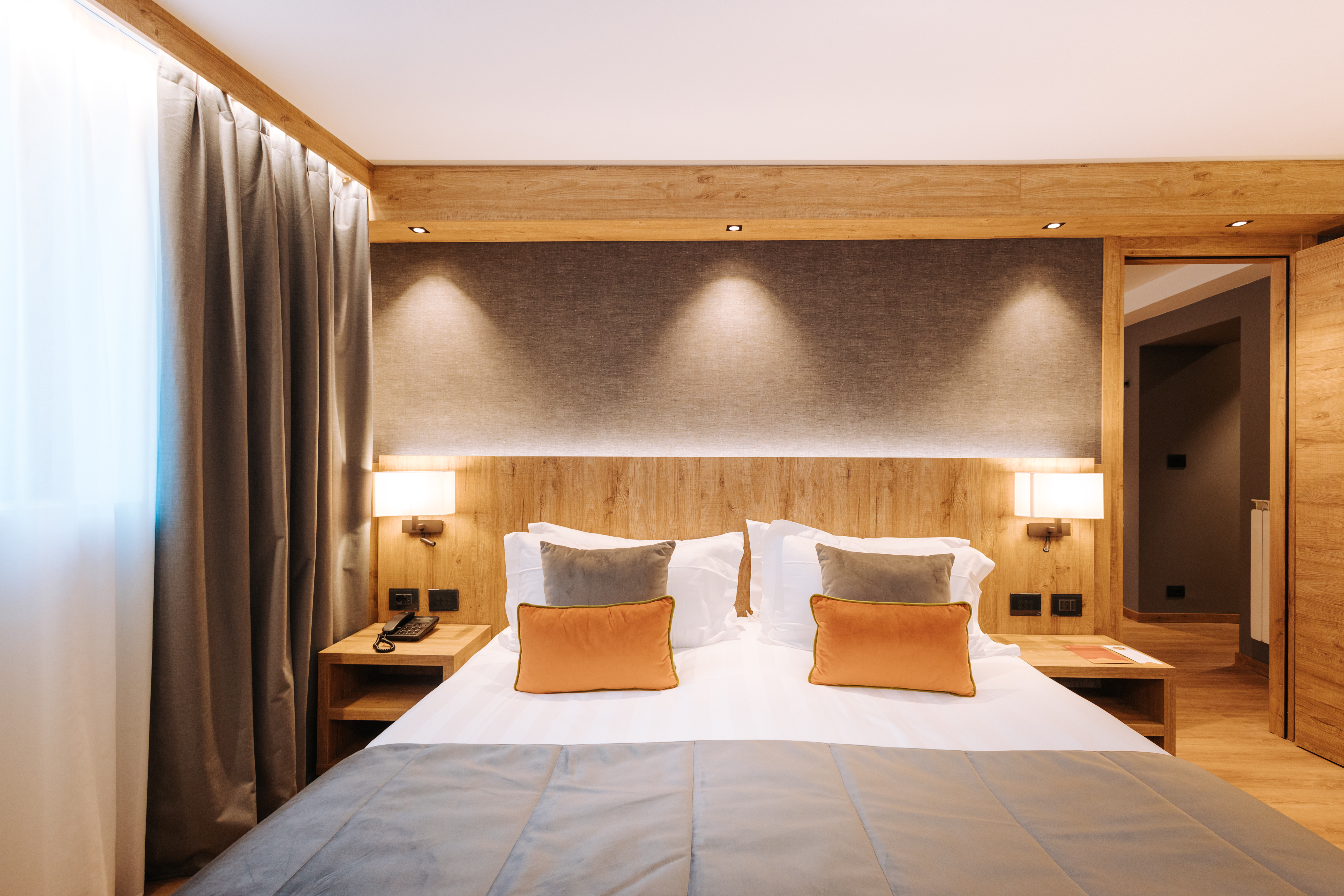 VALTUR CERVINIA Cristallo Ski Resort 5* [VT]