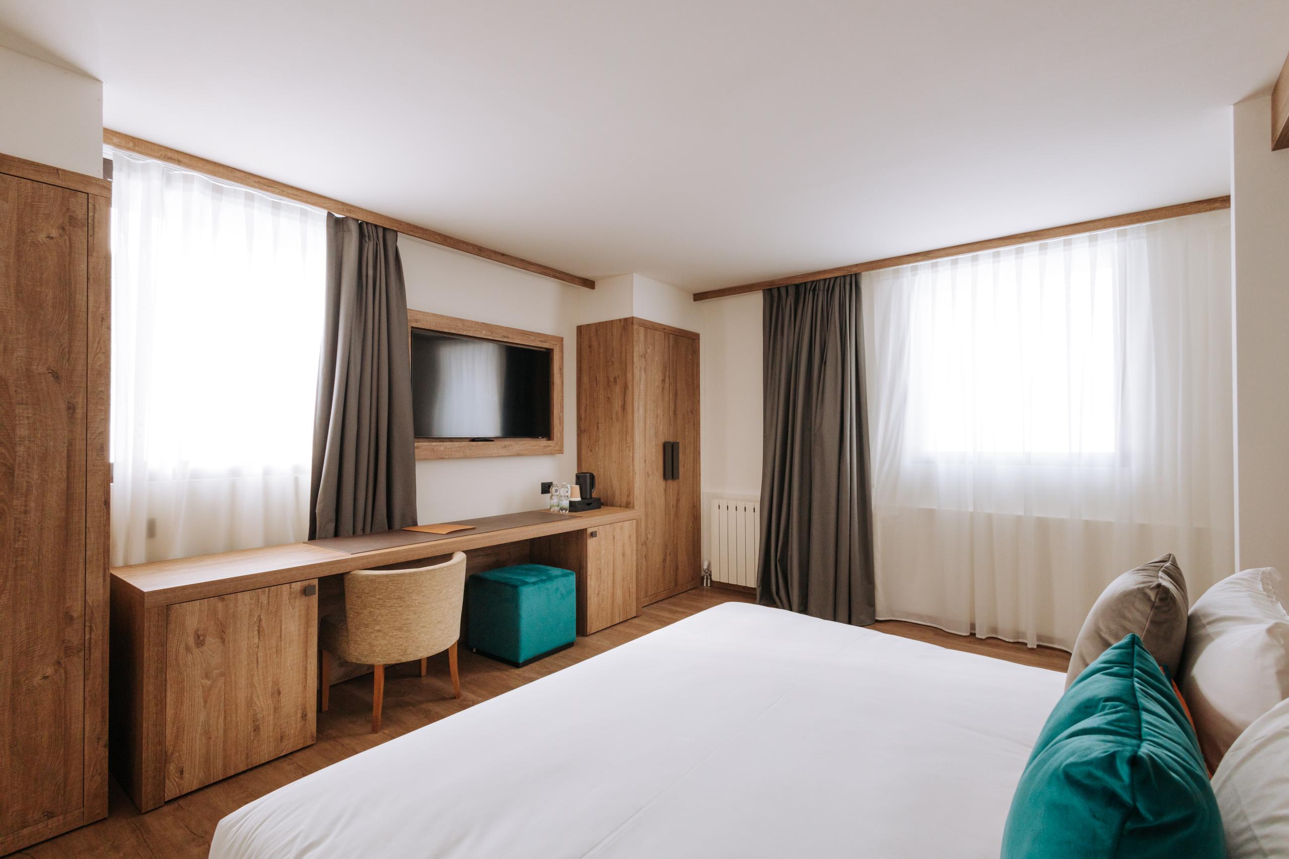 VALTUR CERVINIA Cristallo Ski Resort 5* [VT]