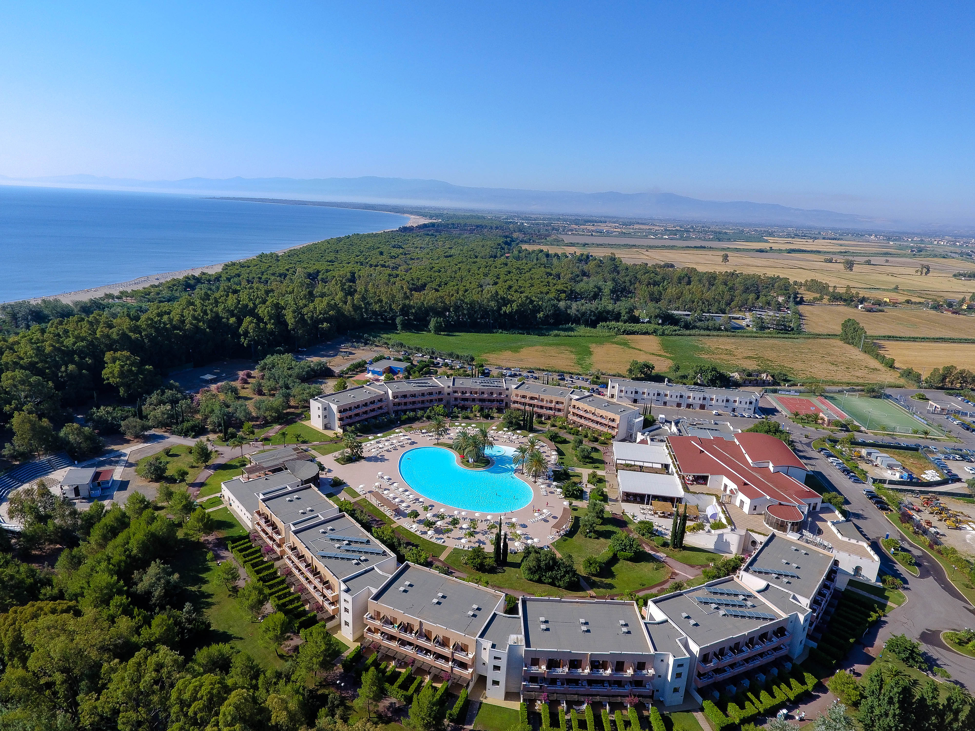 VALTUR CALABRIA Otium Resort [VT]