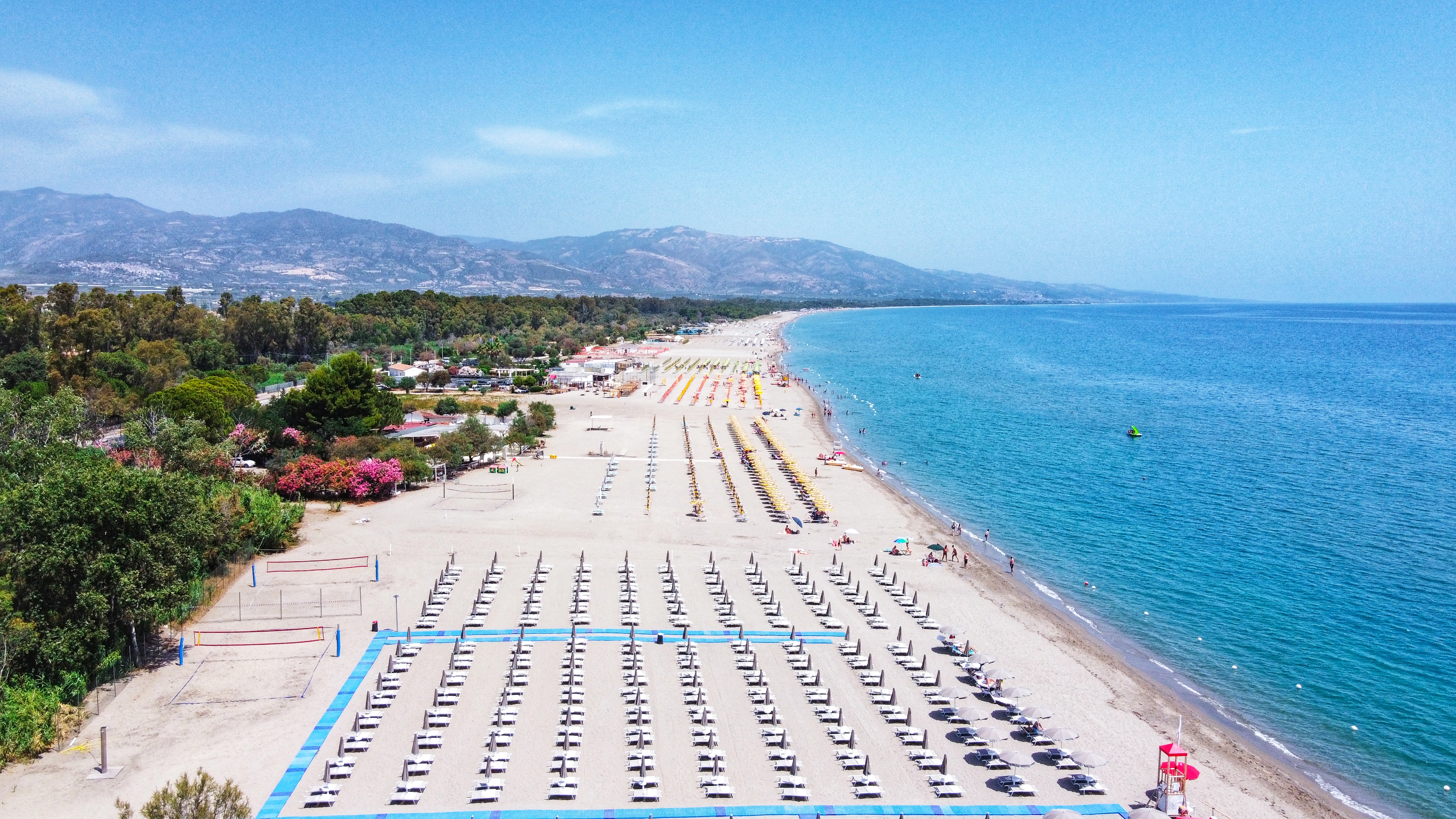 VALTUR CALABRIA Otium Resort [VT]