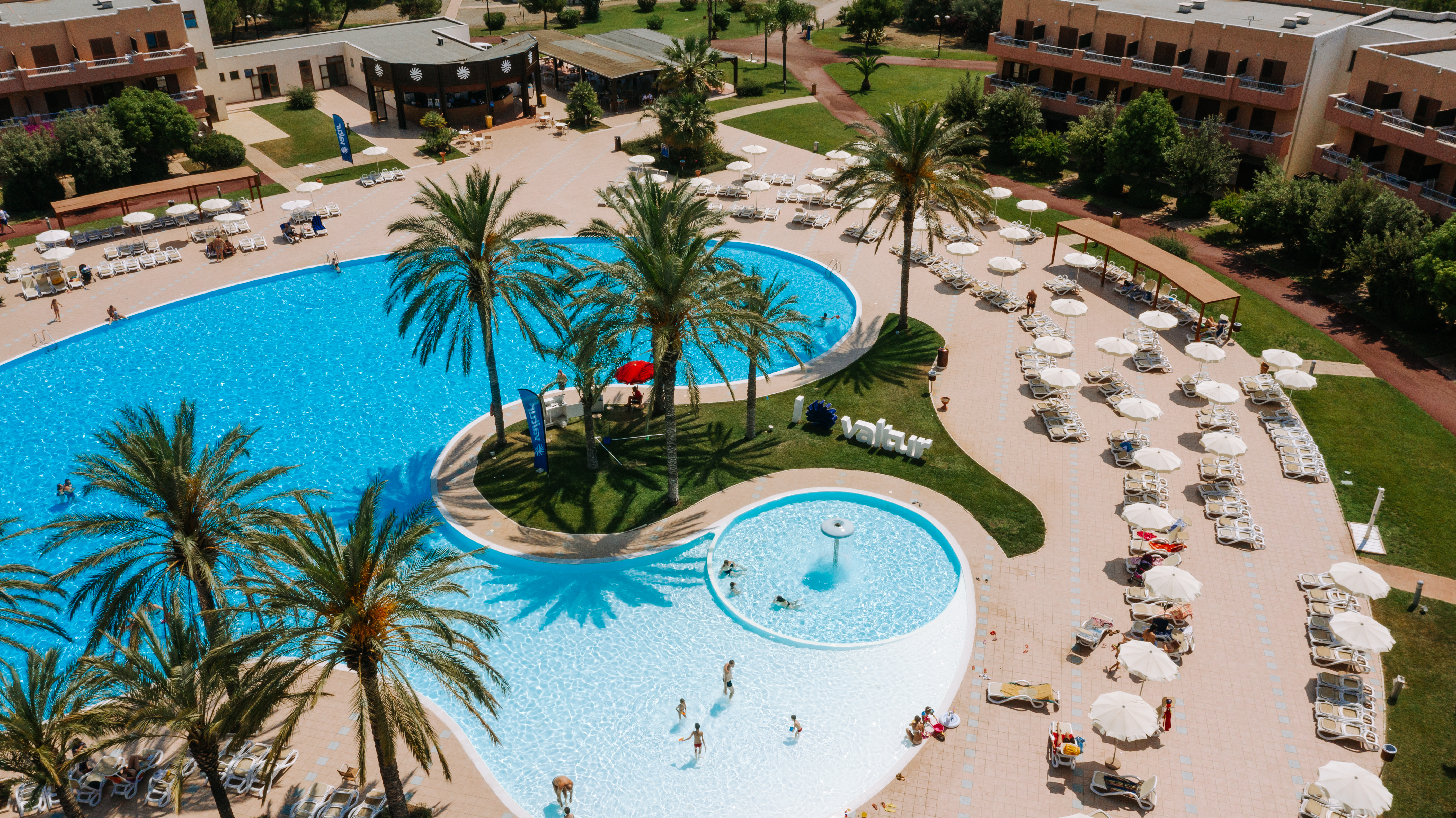 VALTUR CALABRIA Otium Resort [VT]