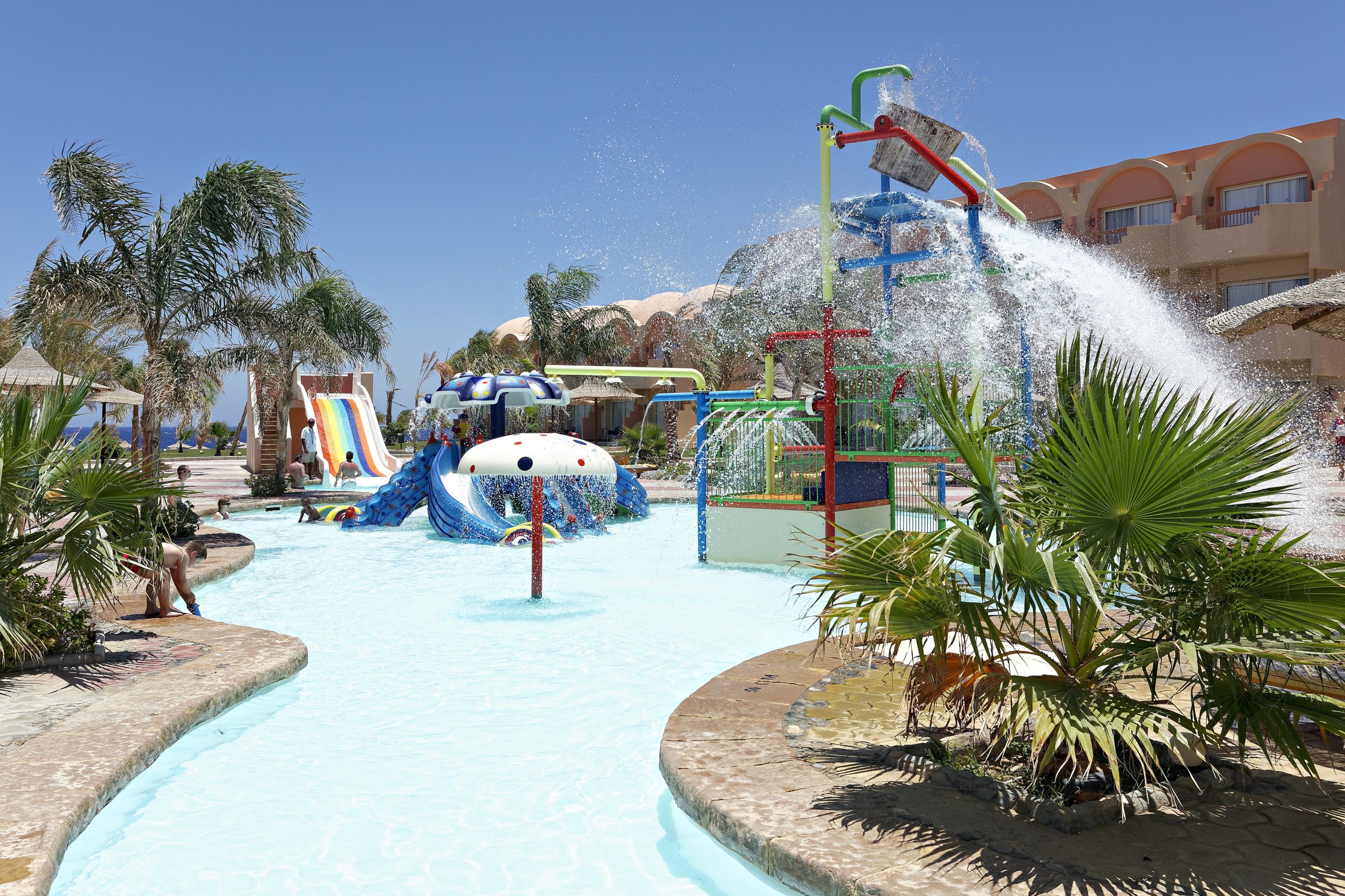 NICOLAUS CLUB THREE CORNERS SEA BEACH RESORT [NC]