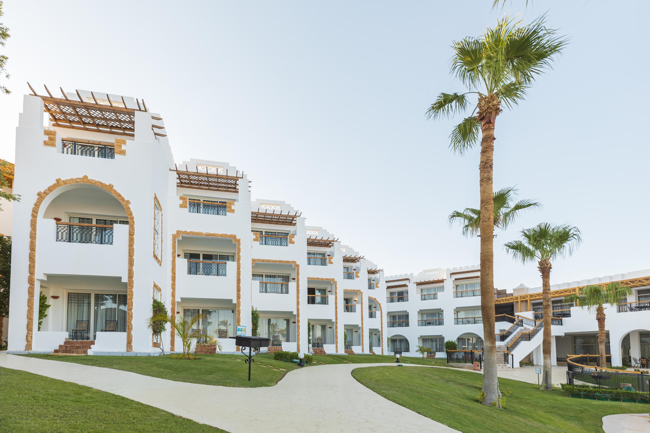 NICOLAUS CLUB SUNRISE REMAL RESORT [NC]