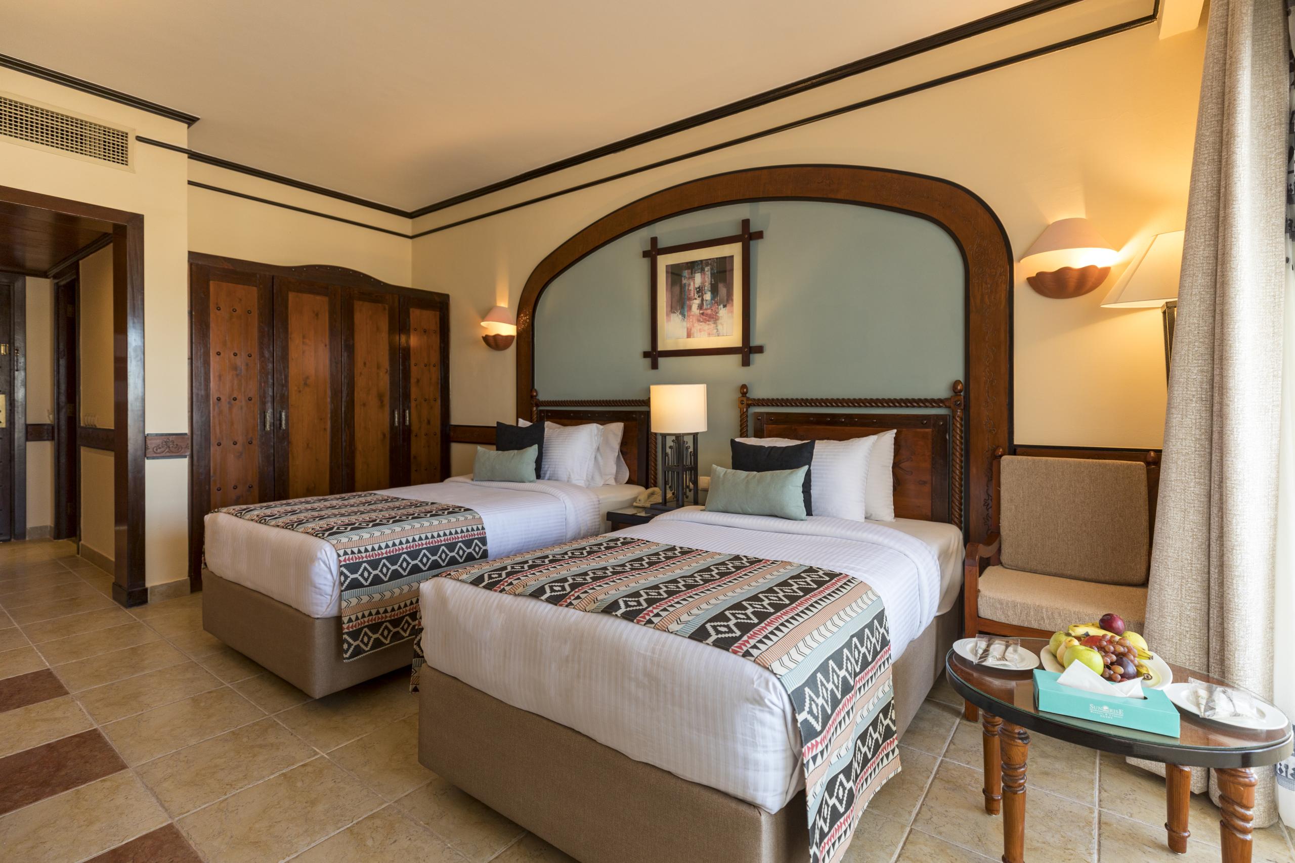 NICOLAUS CLUB SUNRISE REMAL RESORT [NC]