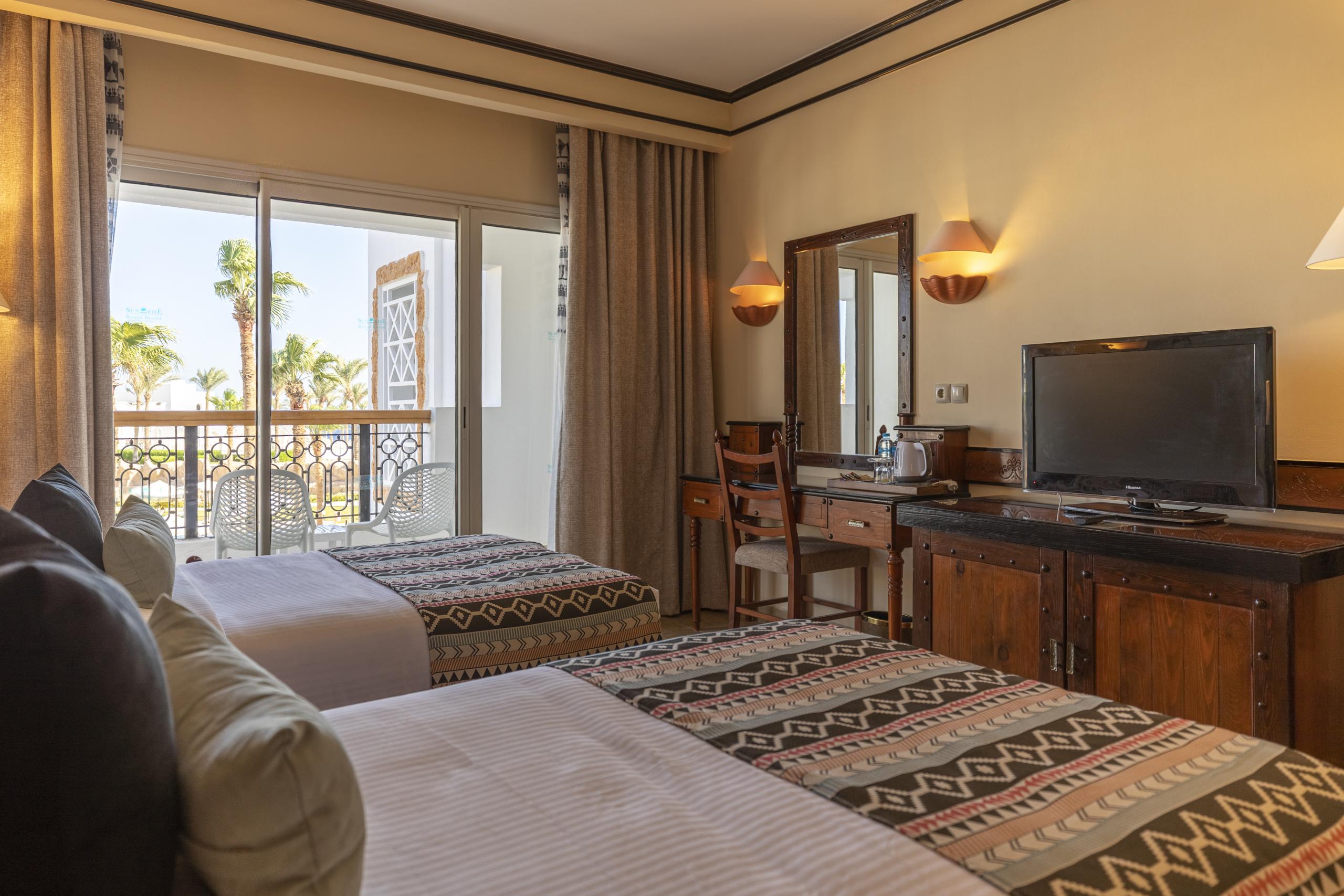 NICOLAUS CLUB SUNRISE REMAL RESORT [NC]