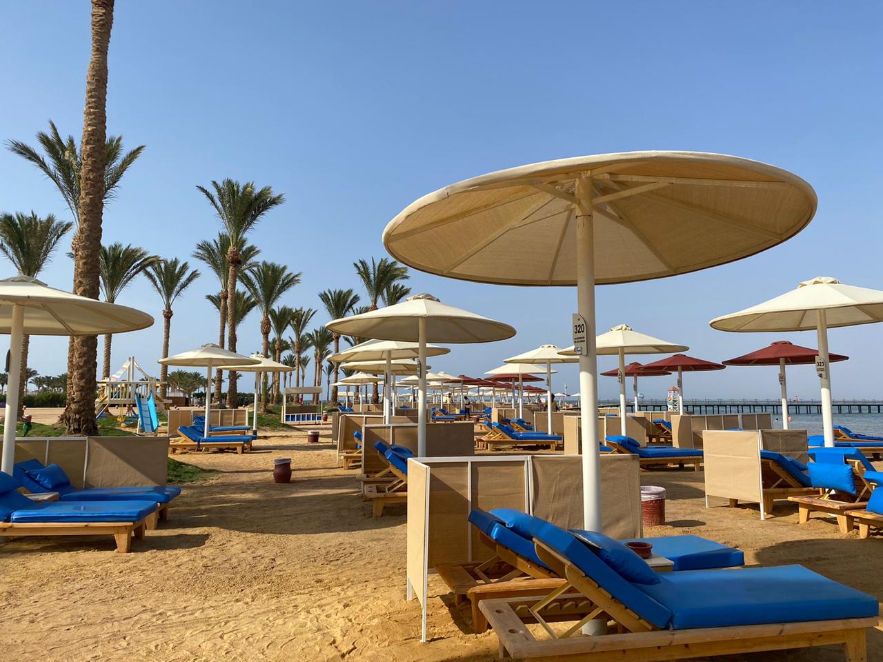 VALTUR SHARM EL SHEIKH Albatros Laguna Vista & Club Resort    Vista 5* [VT]