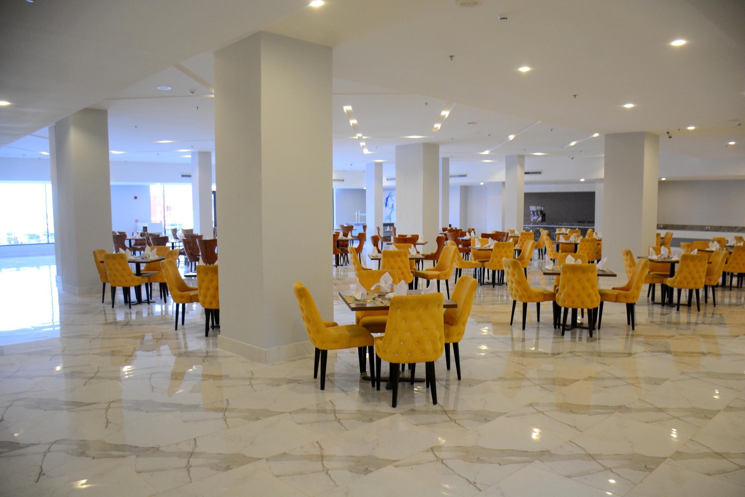 VALTUR SHARM EL SHEIKH Albatros Laguna Vista & Club Resort    Vista 5* [VT]