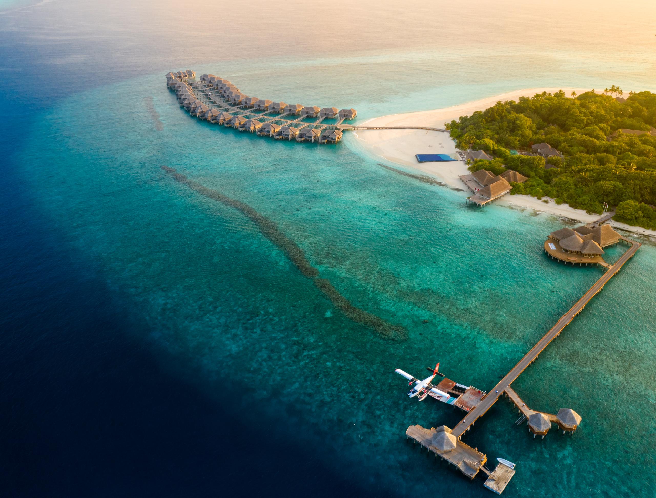 VALTUR MALDIVE JA MANAFARU [VT]