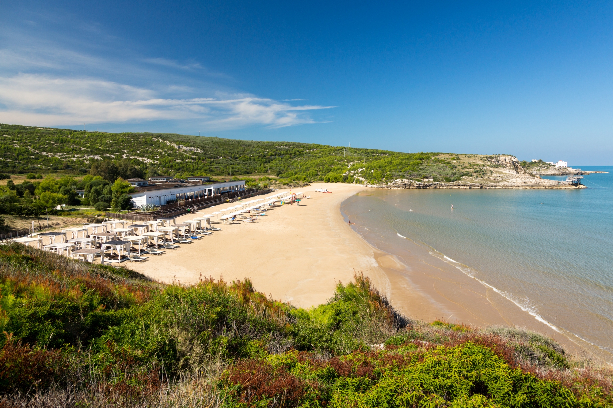 VALTUR BAIA DEL GUSMAY BEACH RESORT [VT]