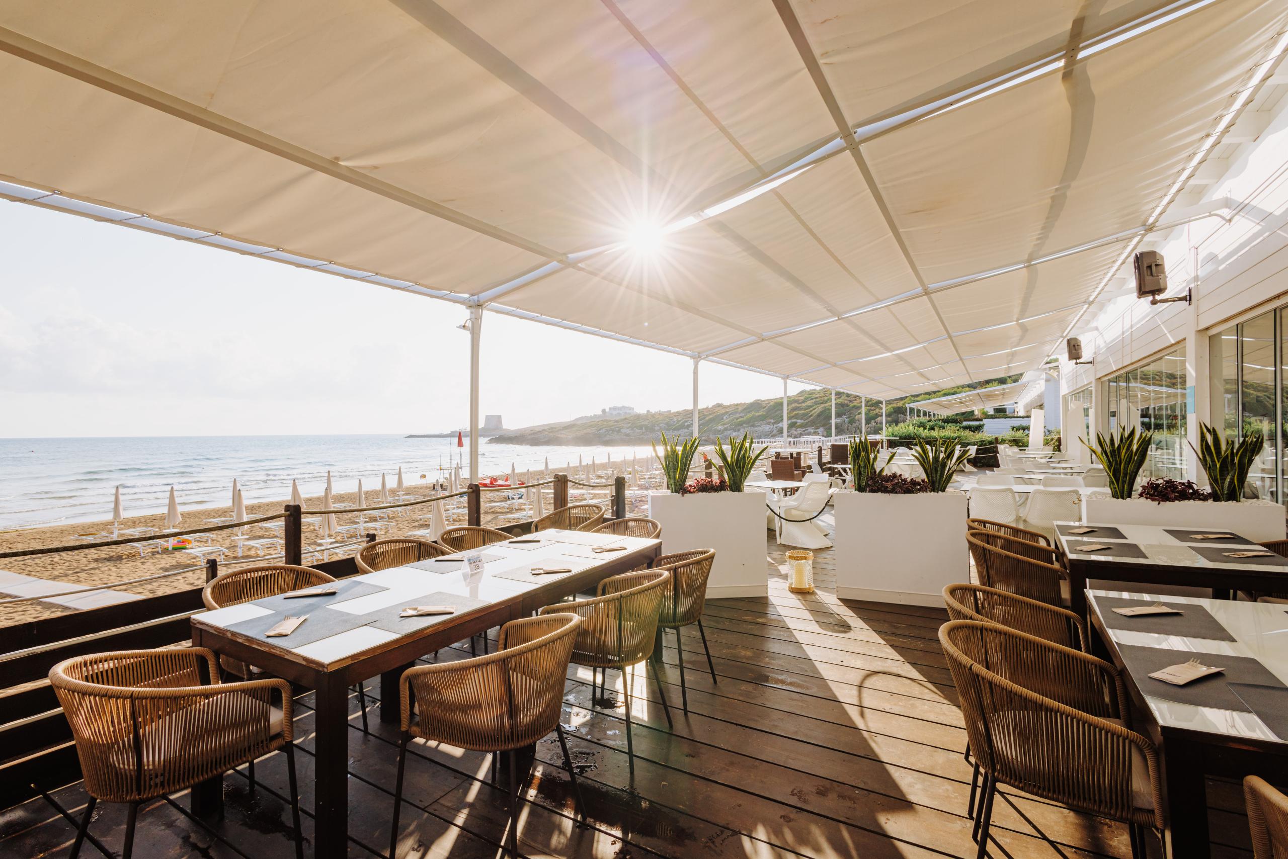 VALTUR BAIA DEL GUSMAY BEACH RESORT [VT]