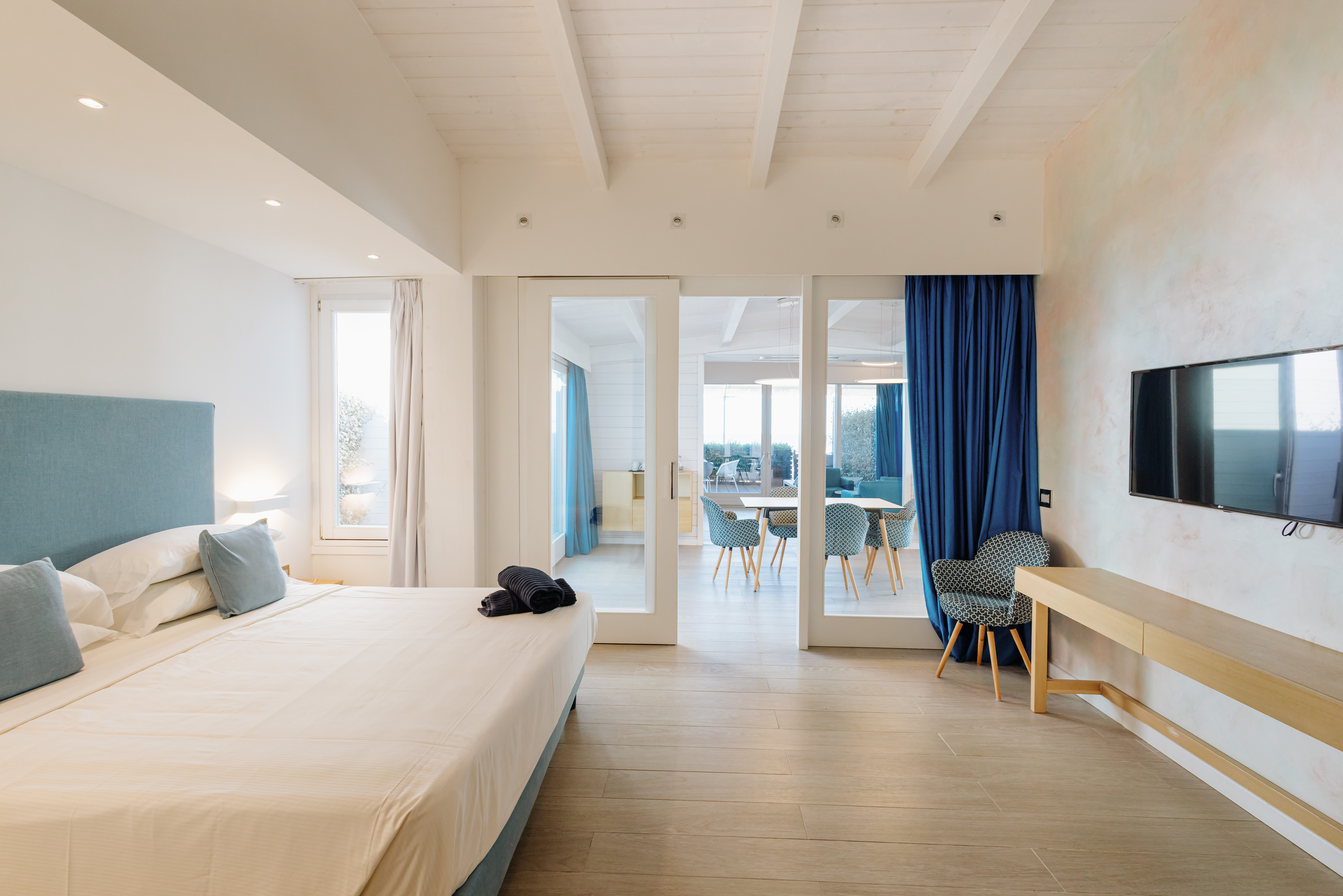 VALTUR BAIA DEL GUSMAY BEACH RESORT [VT]