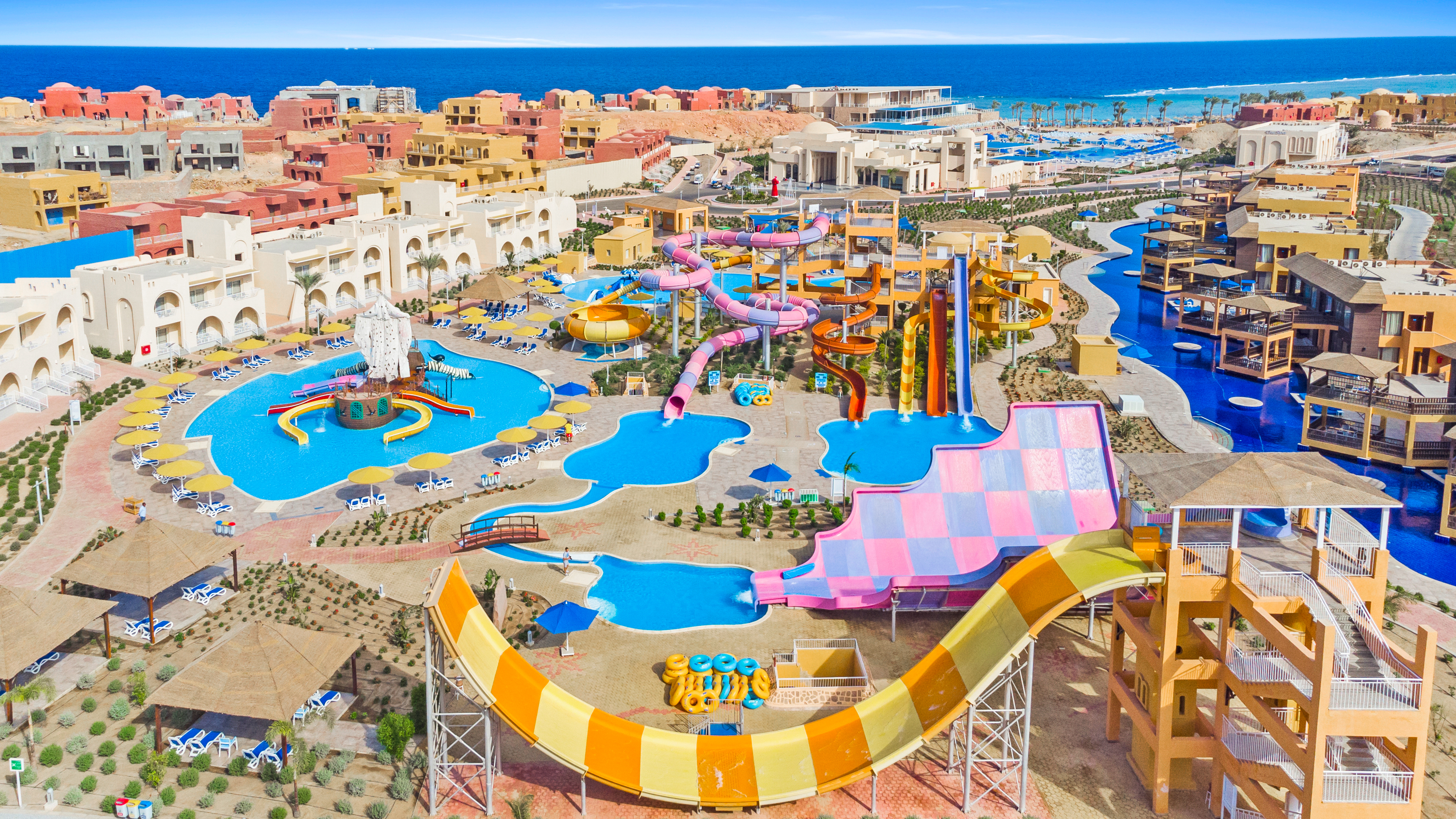 Valtur Marsa Alam Pickalbatros Portofino [VT]