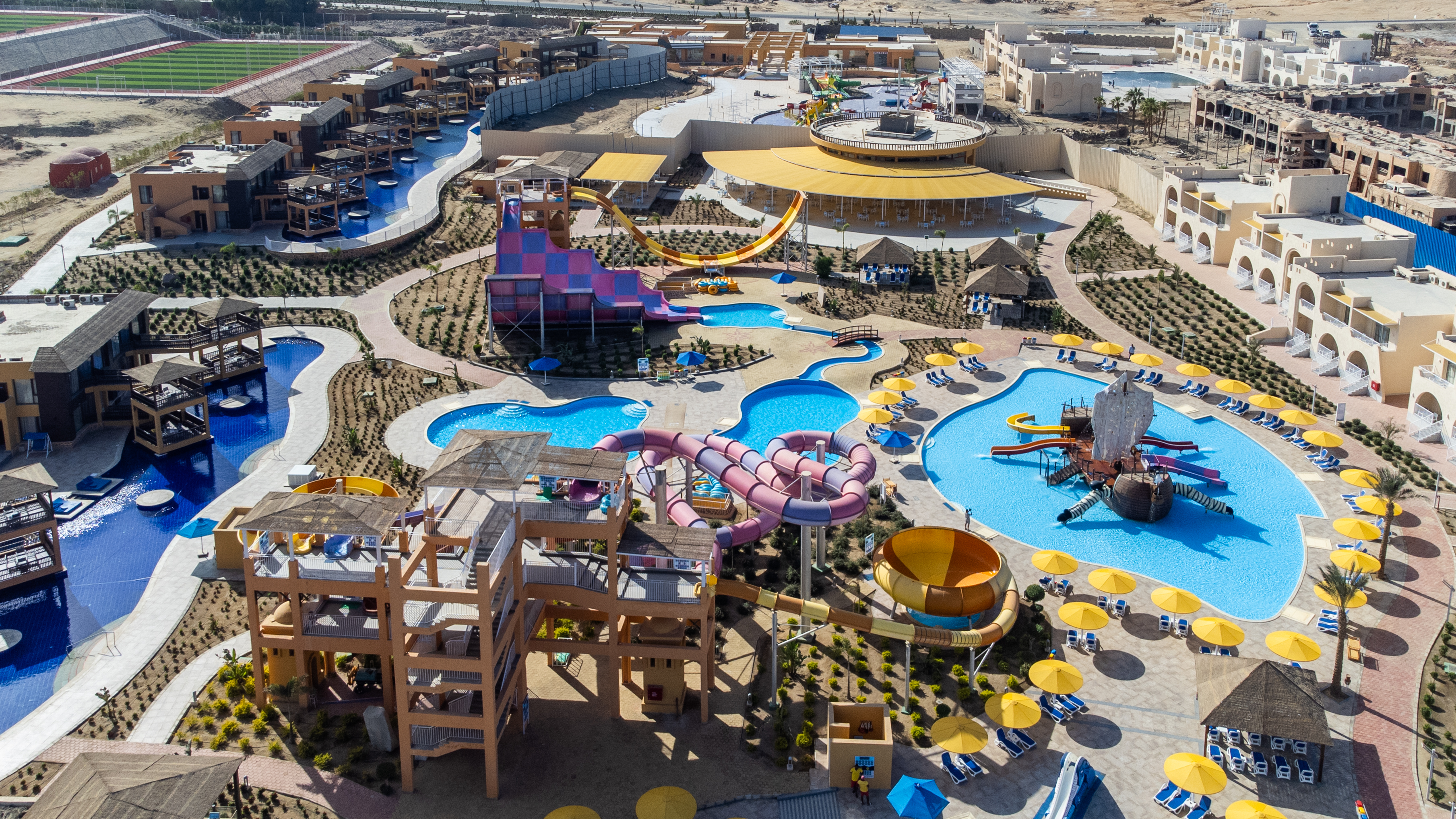 Valtur Marsa Alam Pickalbatros Portofino [VT]