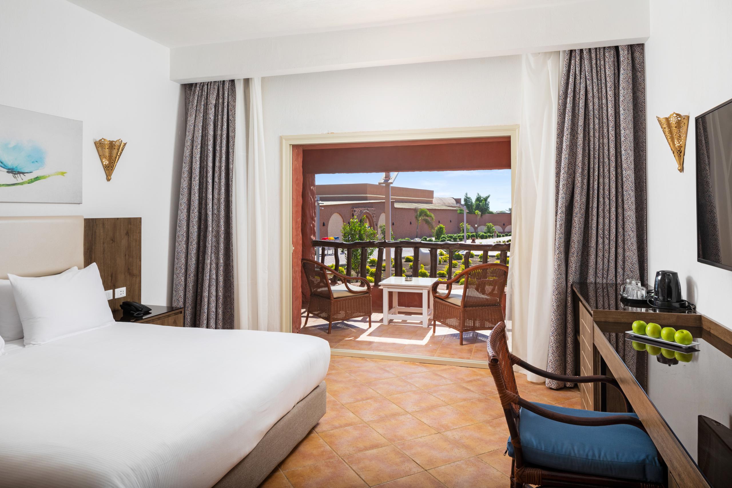 Valtur Marsa Alam Pickalbatros Portofino [VT]