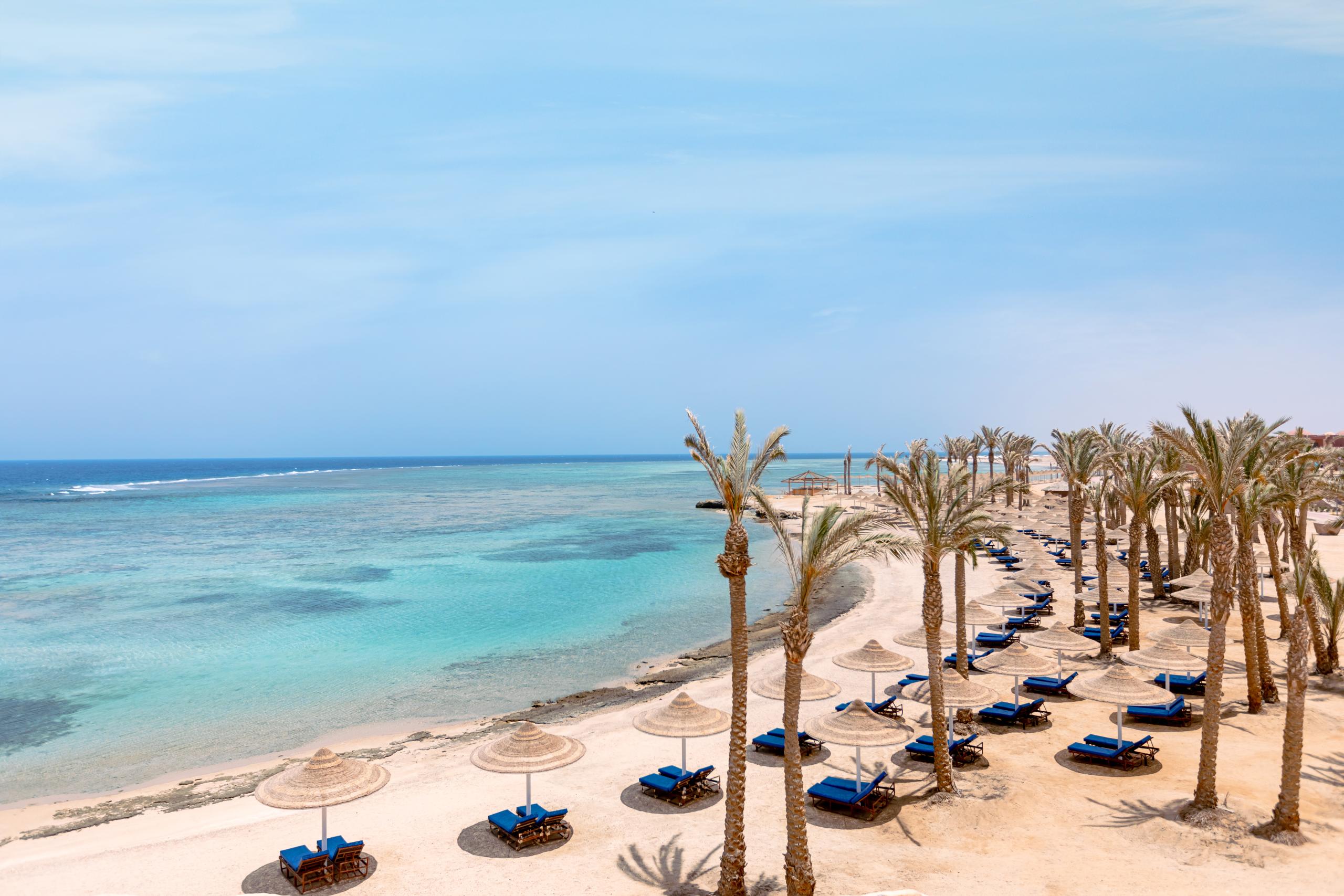 Valtur Marsa Alam Pickalbatros Portofino [VT]