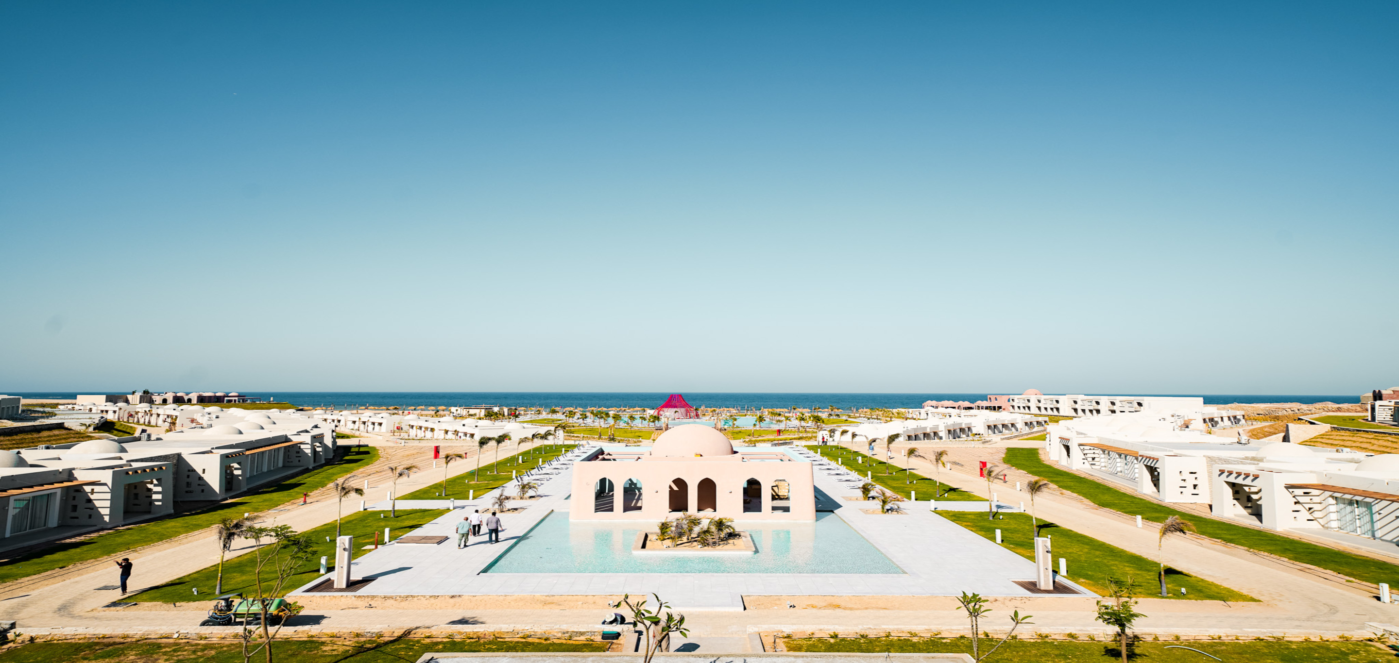 Valtur Marsa Alam Reef Oasis Suakin Resort [VT]