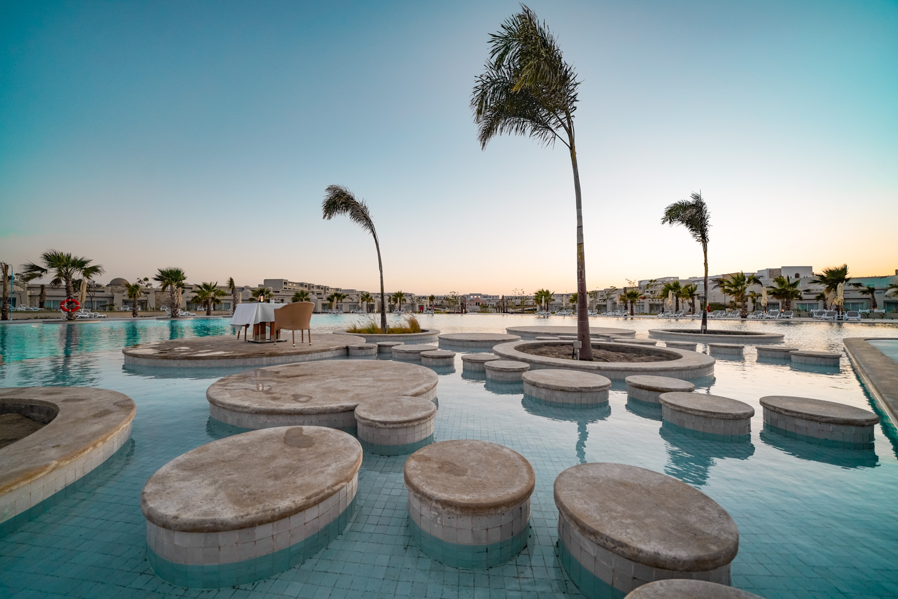 Valtur Marsa Alam Reef Oasis Suakin Resort [VT]