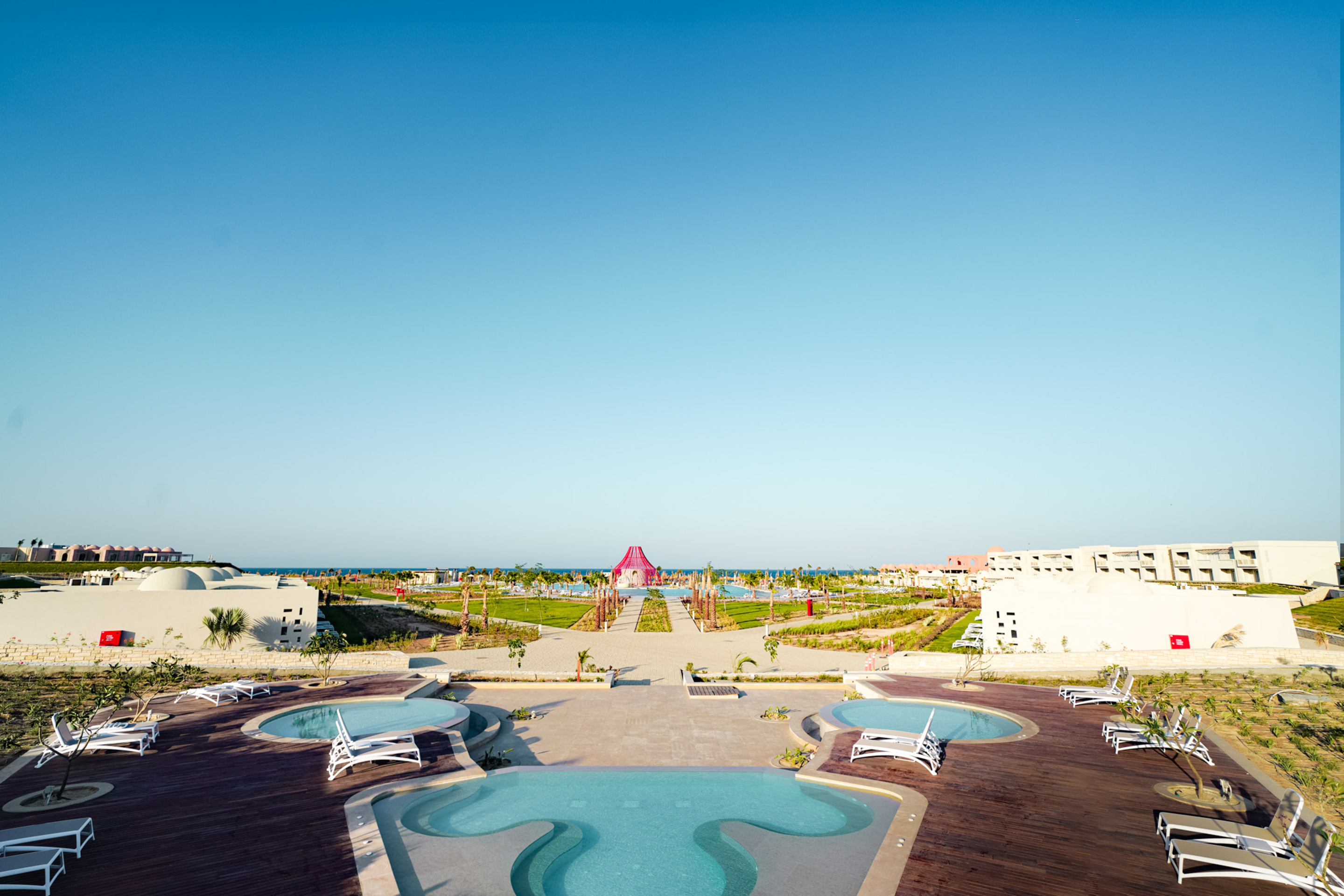 Valtur Marsa Alam Reef Oasis Suakin Resort          Only Adult [VT]
