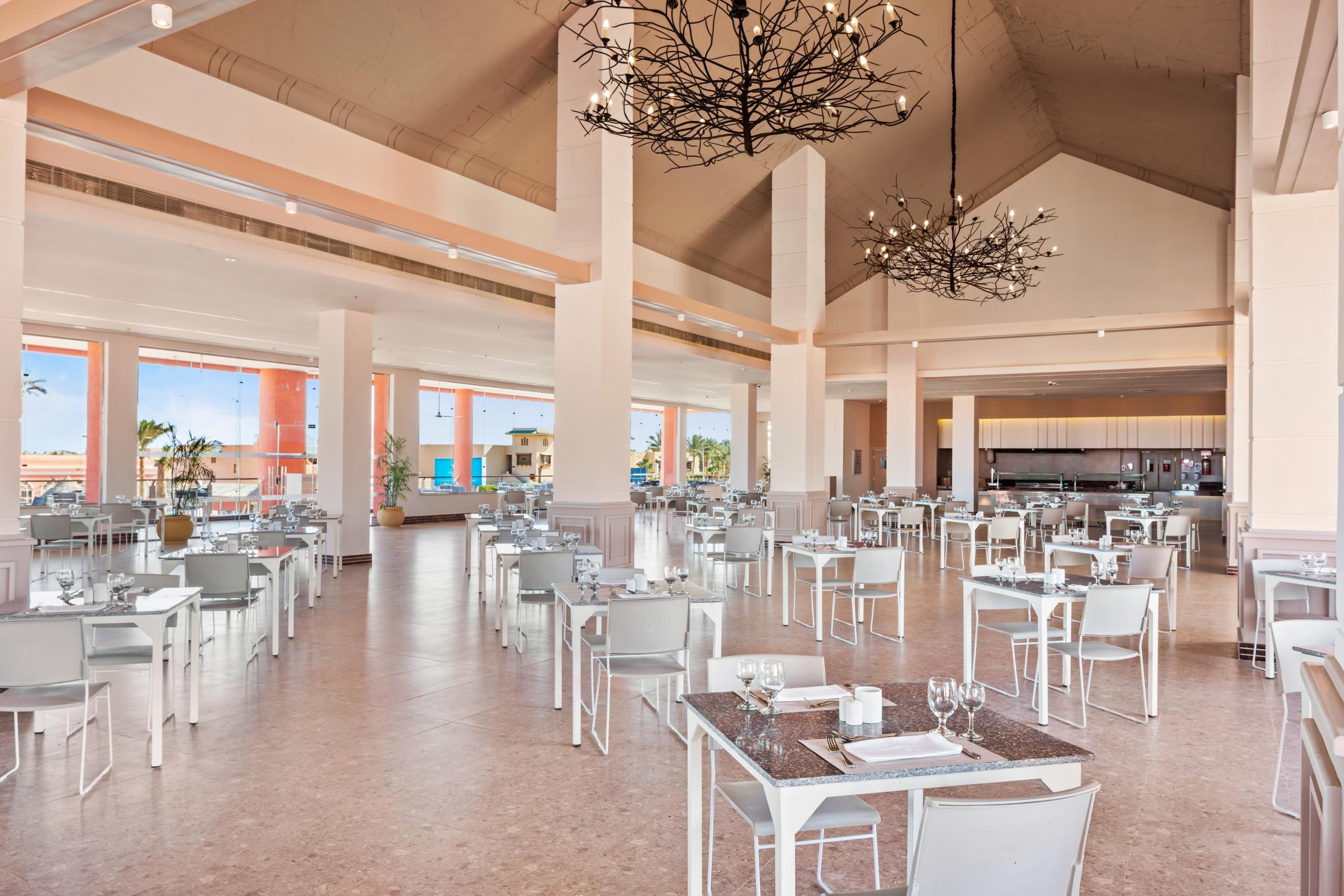 VALTUR SHARM EL SHEIKH Albatros Laguna Vista & Club Resort    Club 4* [VT]