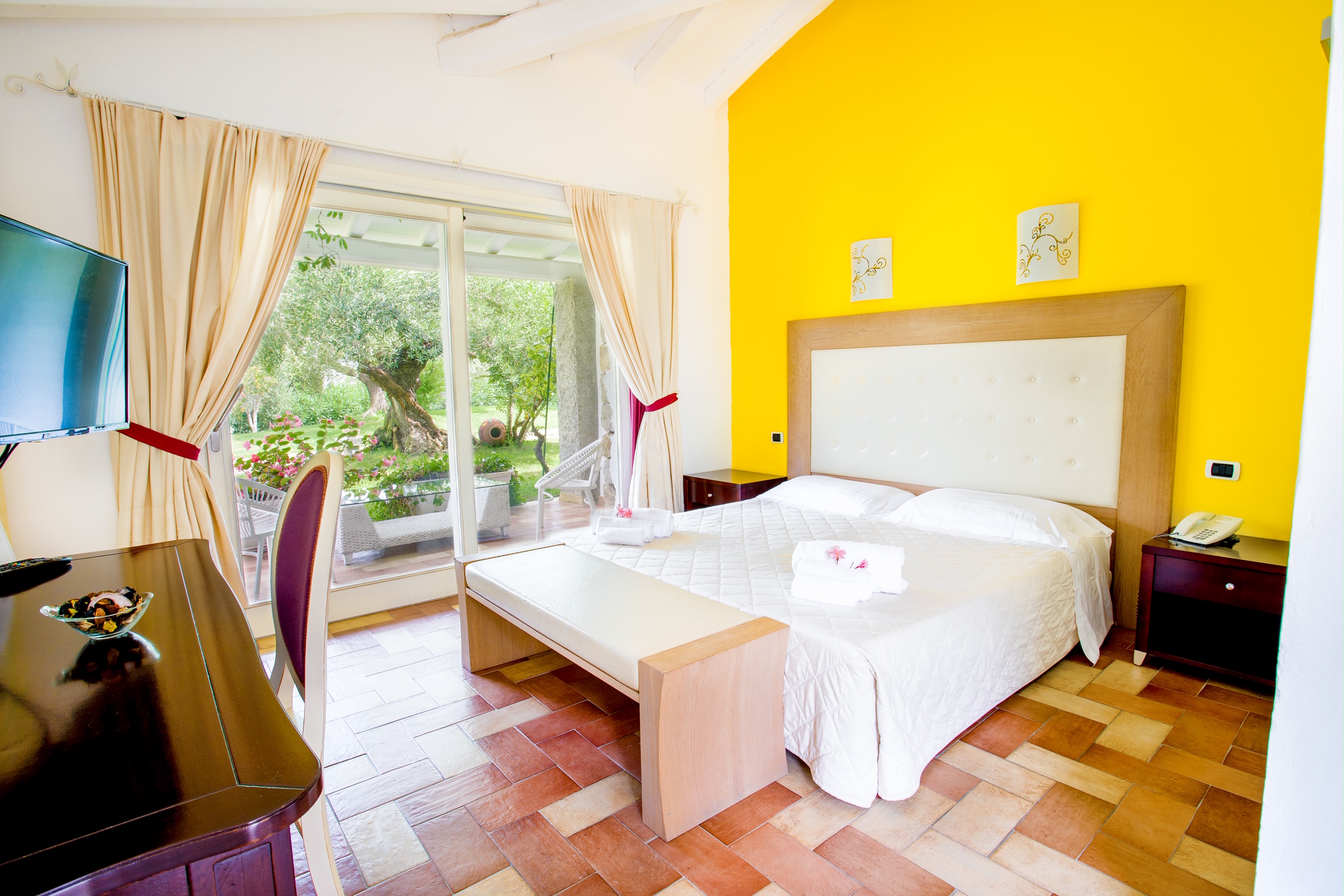 NICOLAUS PRIME VILLAS RESORT [NC]