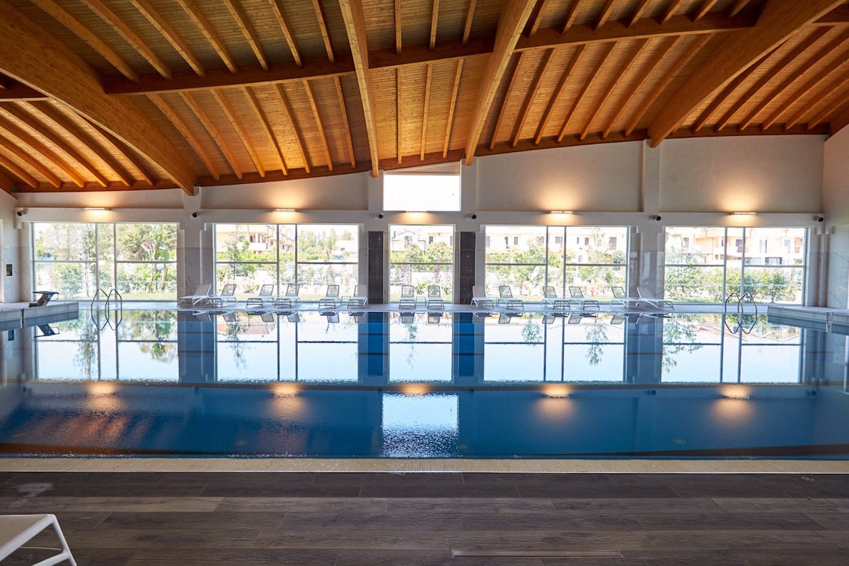 VALTUR CALABRIA MARITIM RESORT [VT]