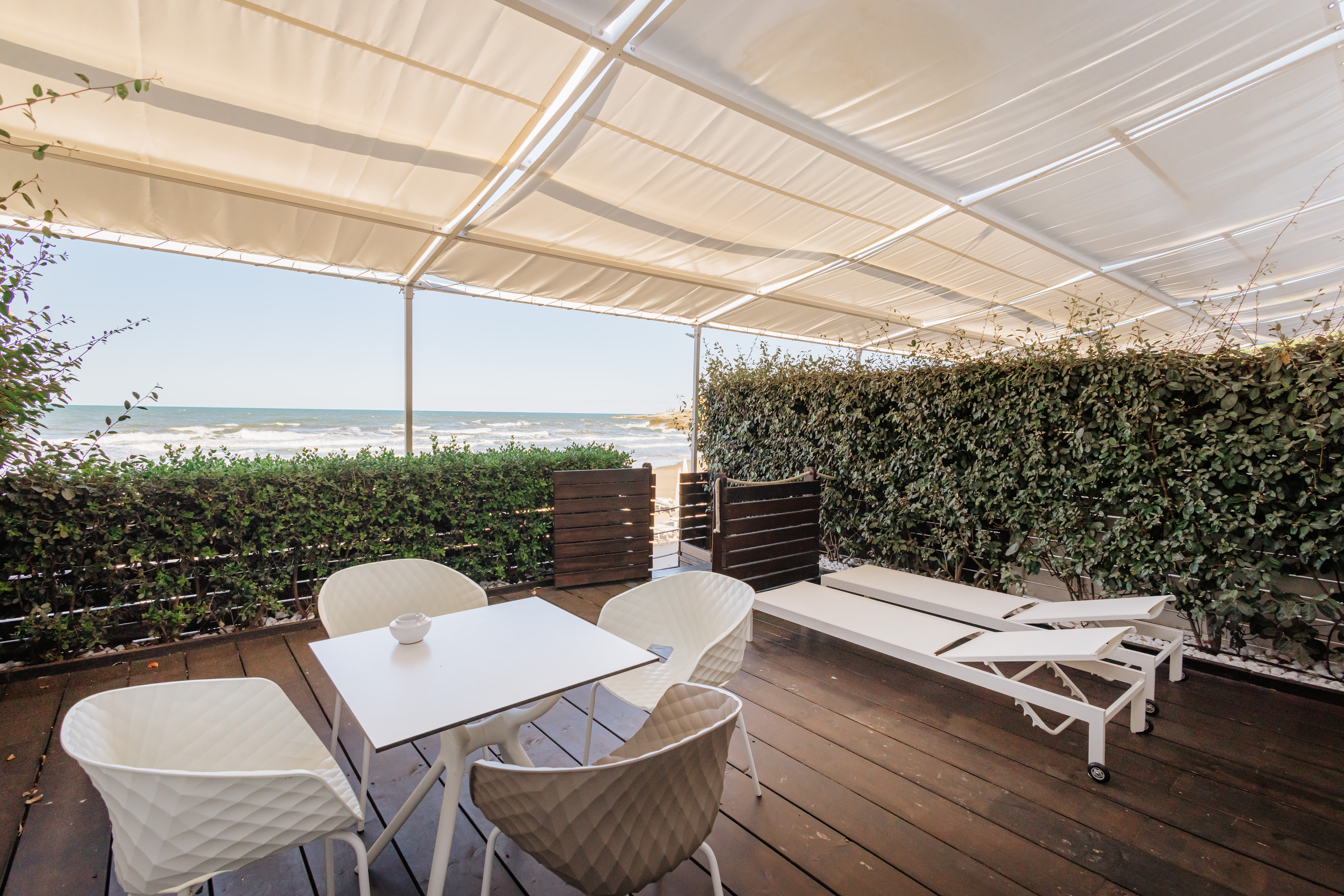 VALTUR BAIA DEL GUSMAY BEACH RESORT        Le Dune [VT]