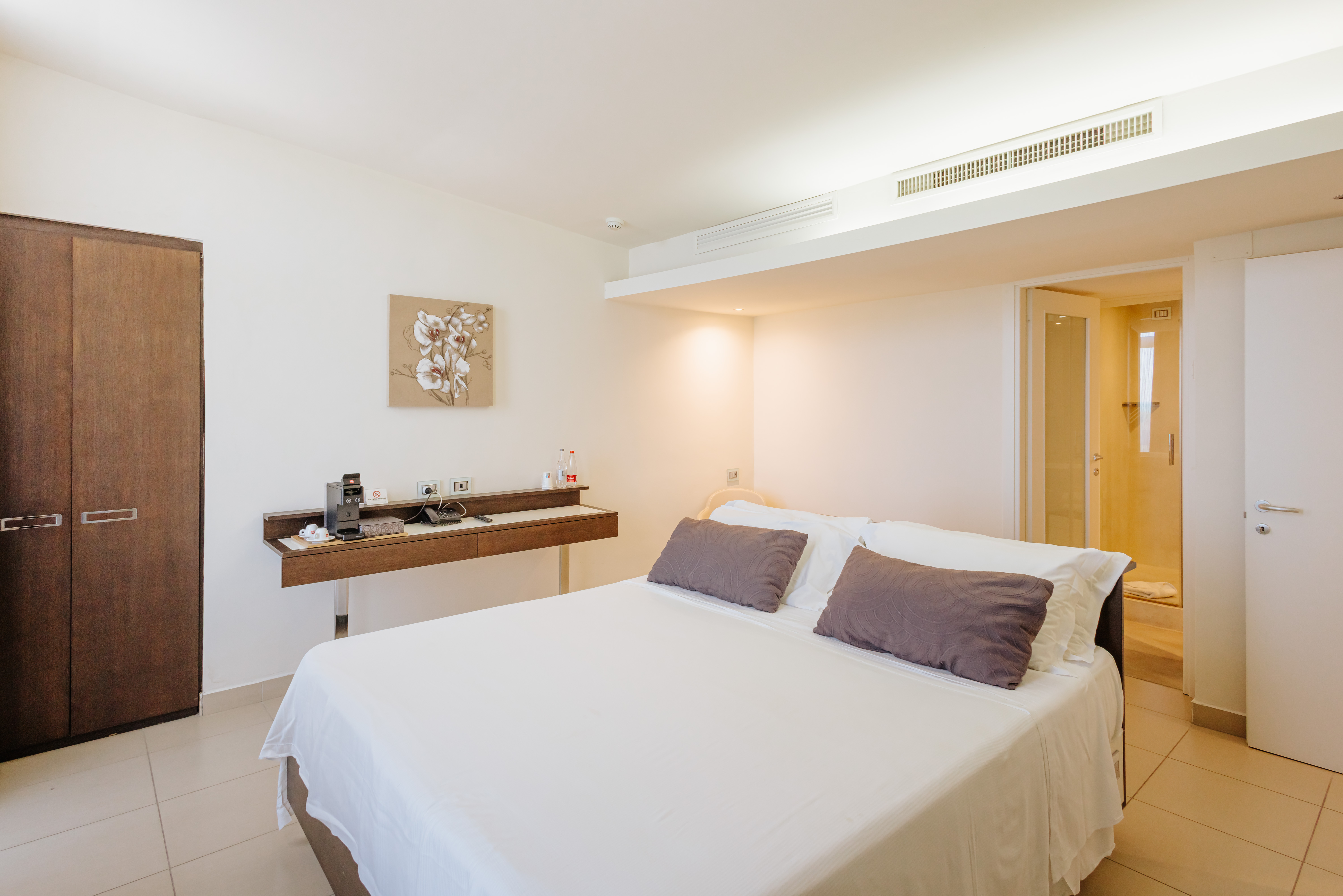 VALTUR BAIA DEL GUSMAY BEACH RESORT        Le Dune [VT]