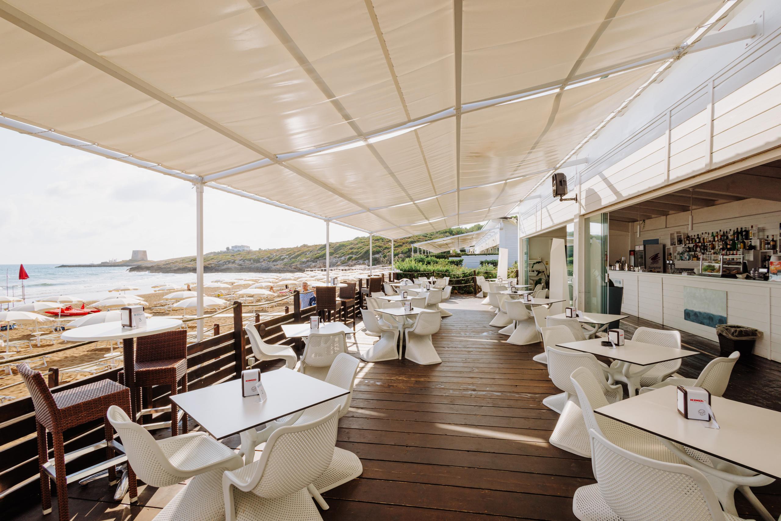 VALTUR BAIA DEL GUSMAY BEACH RESORT        Le Dune [VT]