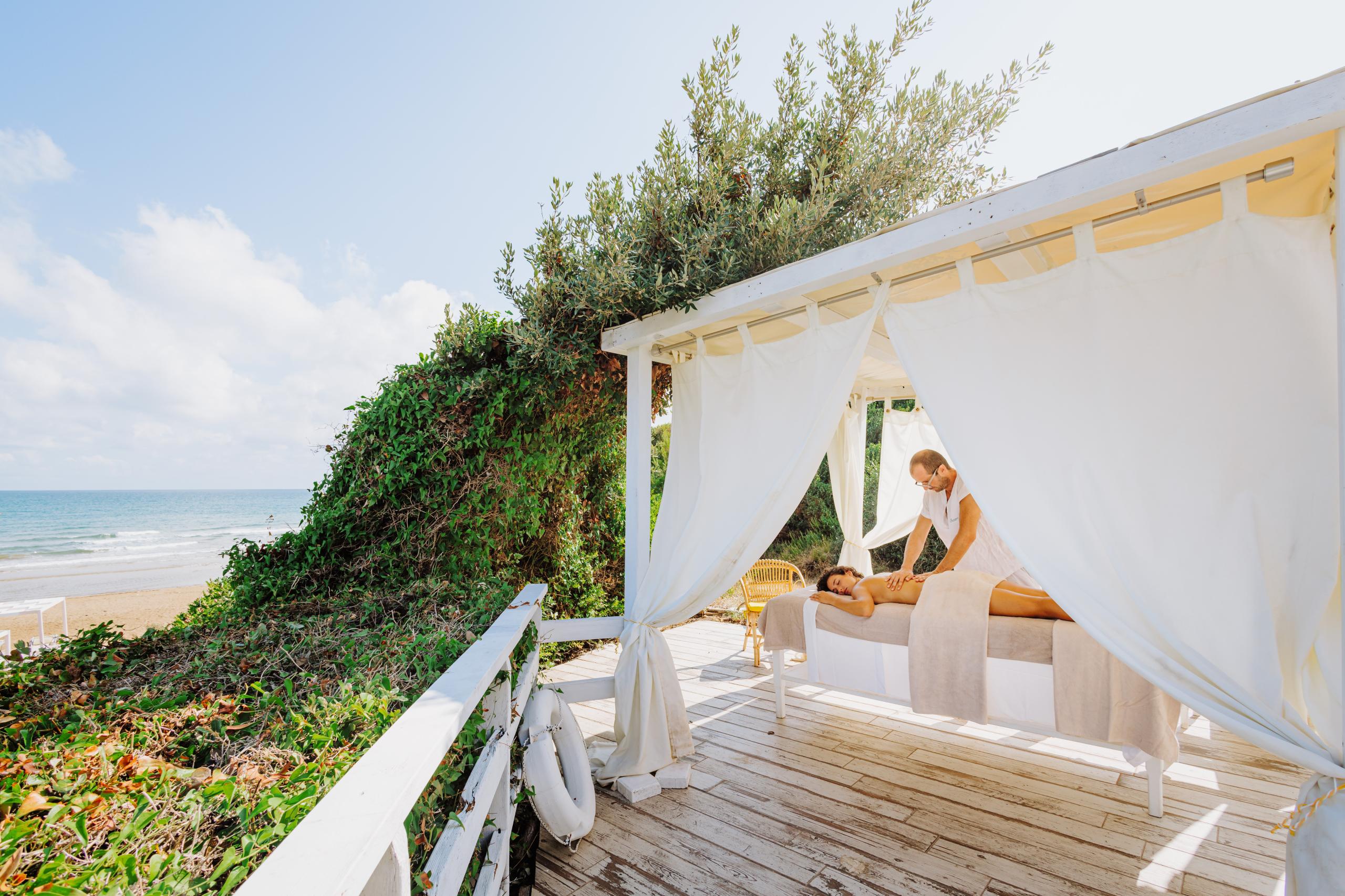 VALTUR BAIA DEL GUSMAY BEACH RESORT        Le Dune [VT]