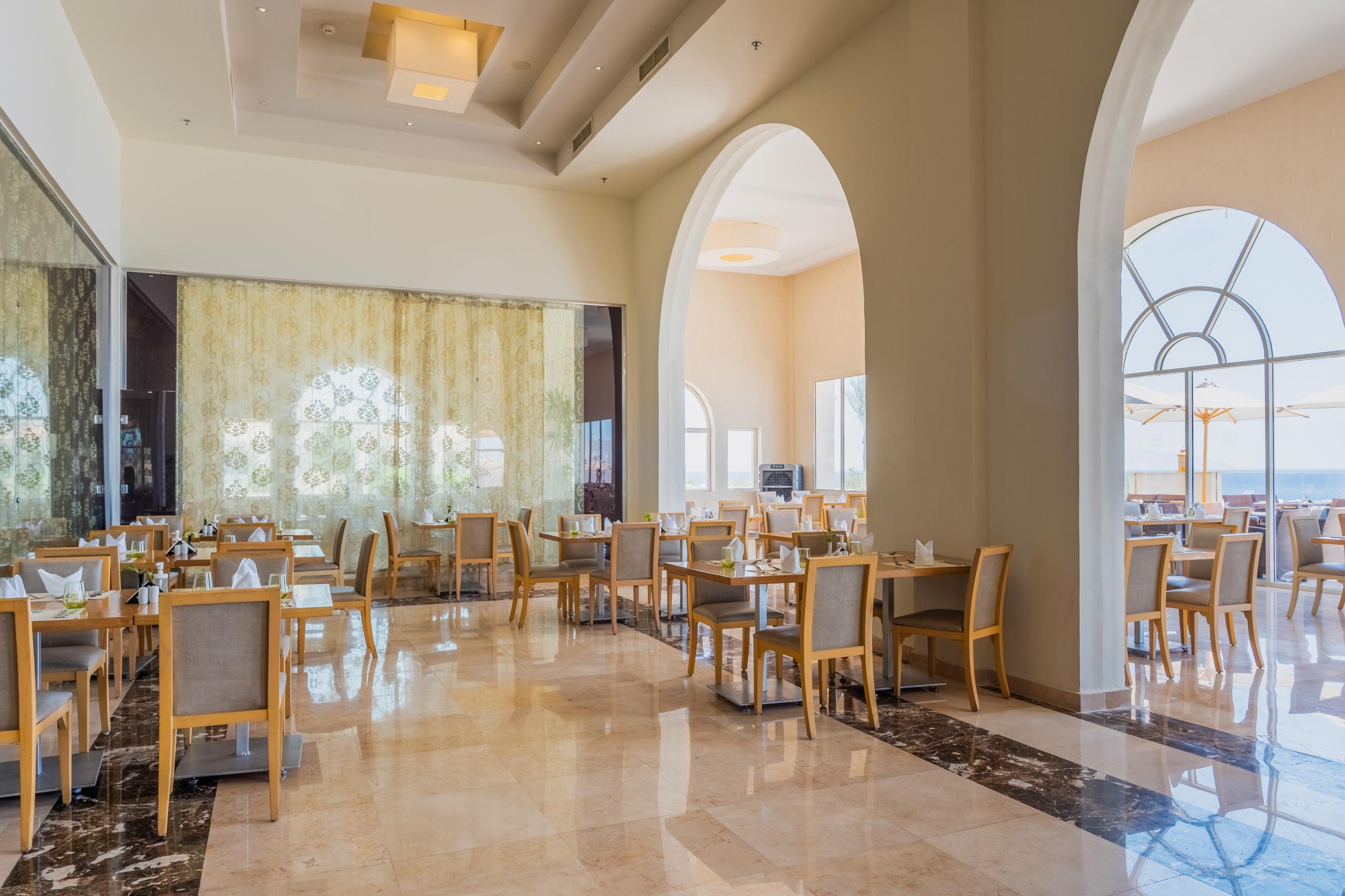 VALTUR SHARM EL SHEIKH Sunrise Montemare Resort [VT]