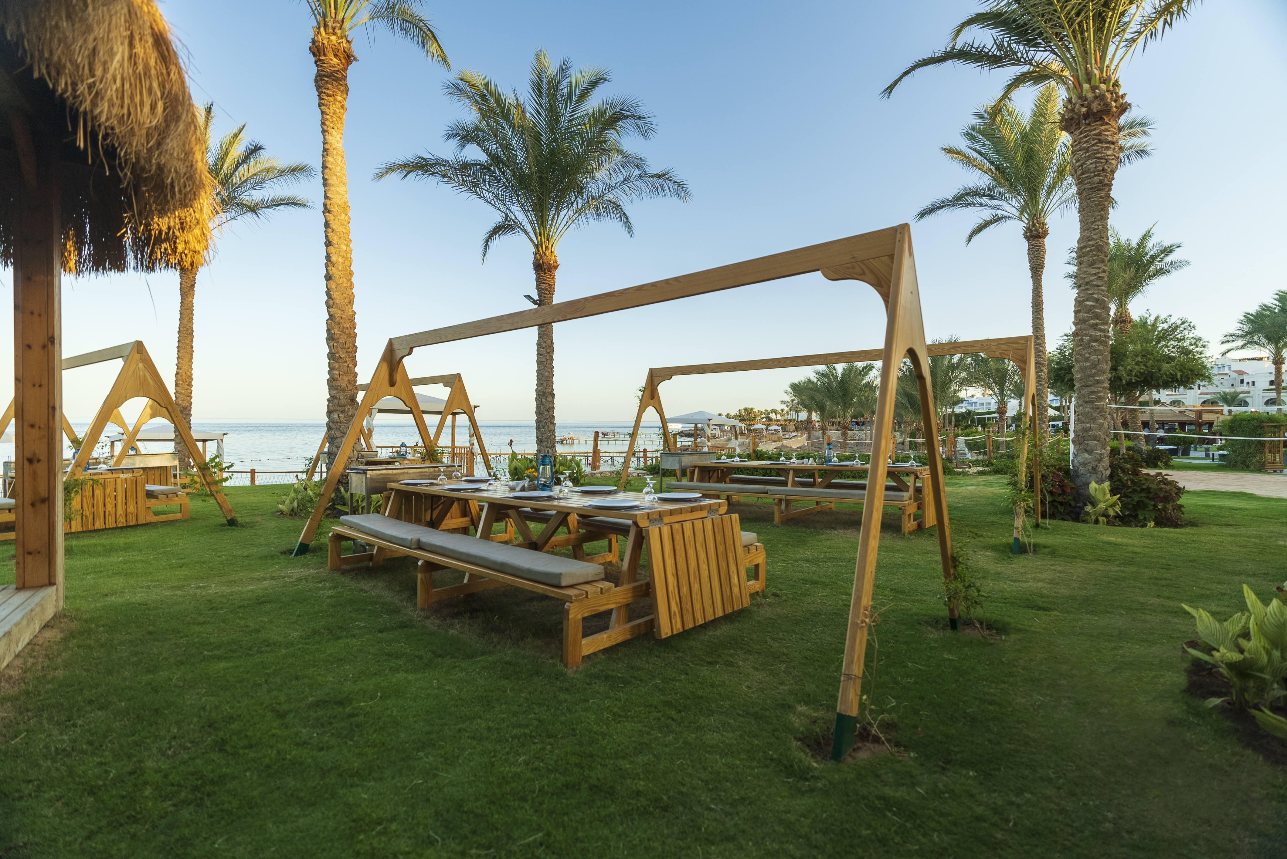 VALTUR SHARM EL SHEIKH Sunrise Montemare Resort [VT]