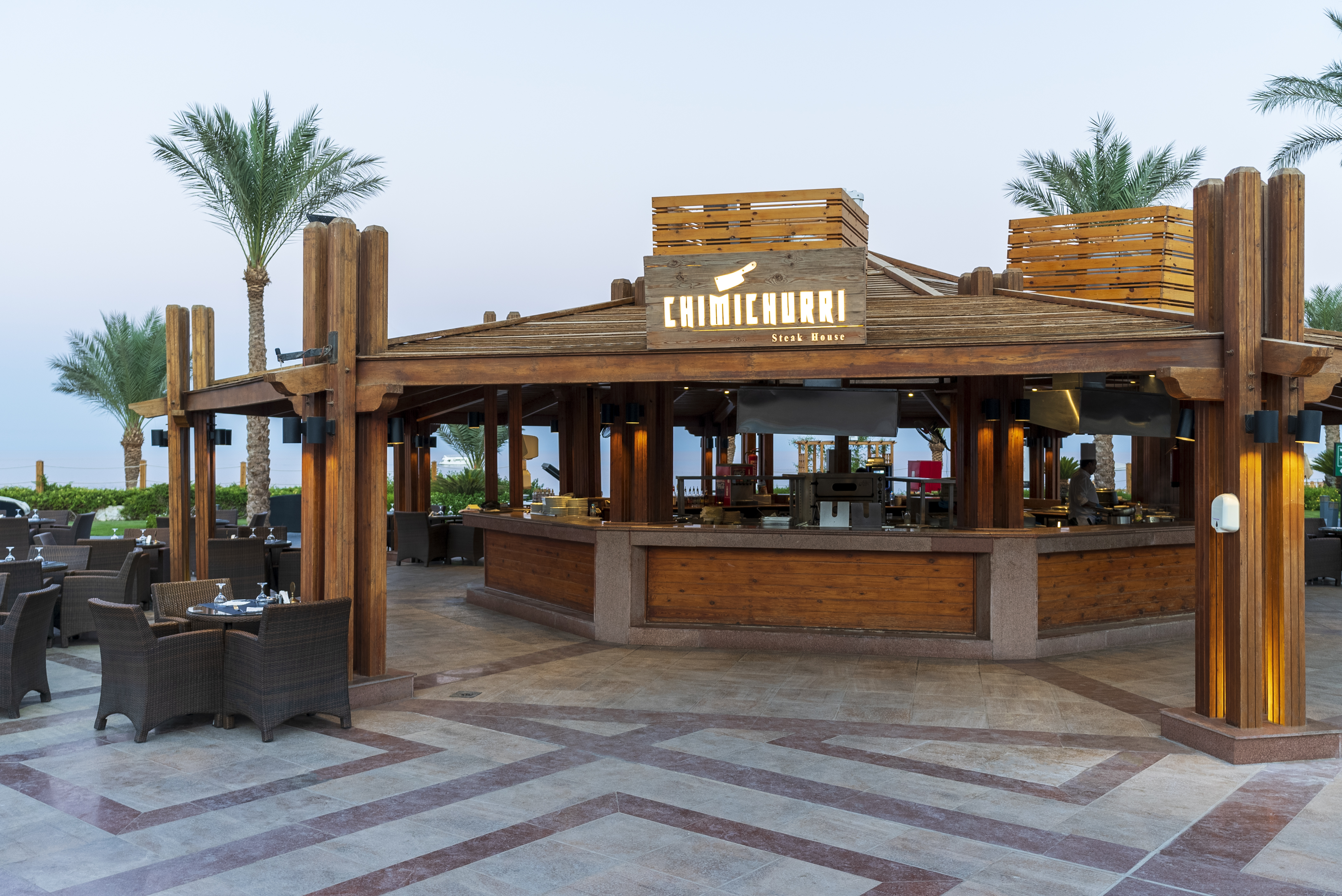 VALTUR SHARM EL SHEIKH Sunrise Montemare Resort [VT]