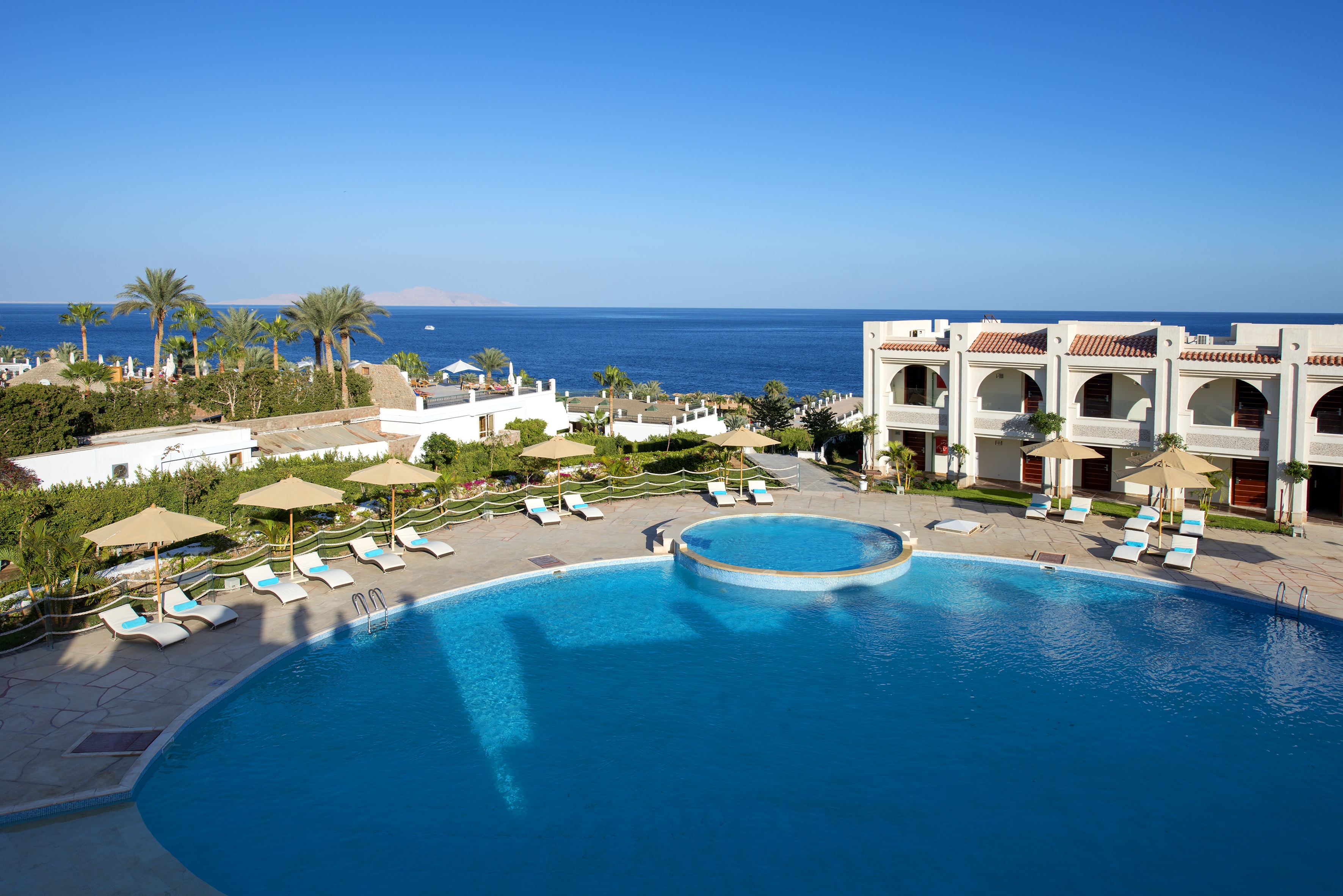VALTUR SHARM EL SHEIKH Sunrise Montemare Resort [VT]