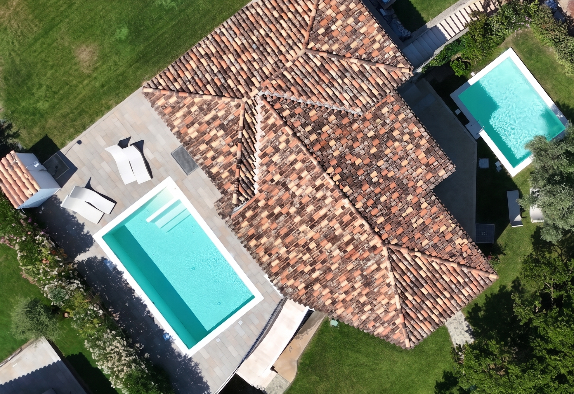 POOL VILLAS - NICOLAUS PRIME VILLAS RESORT [NC]