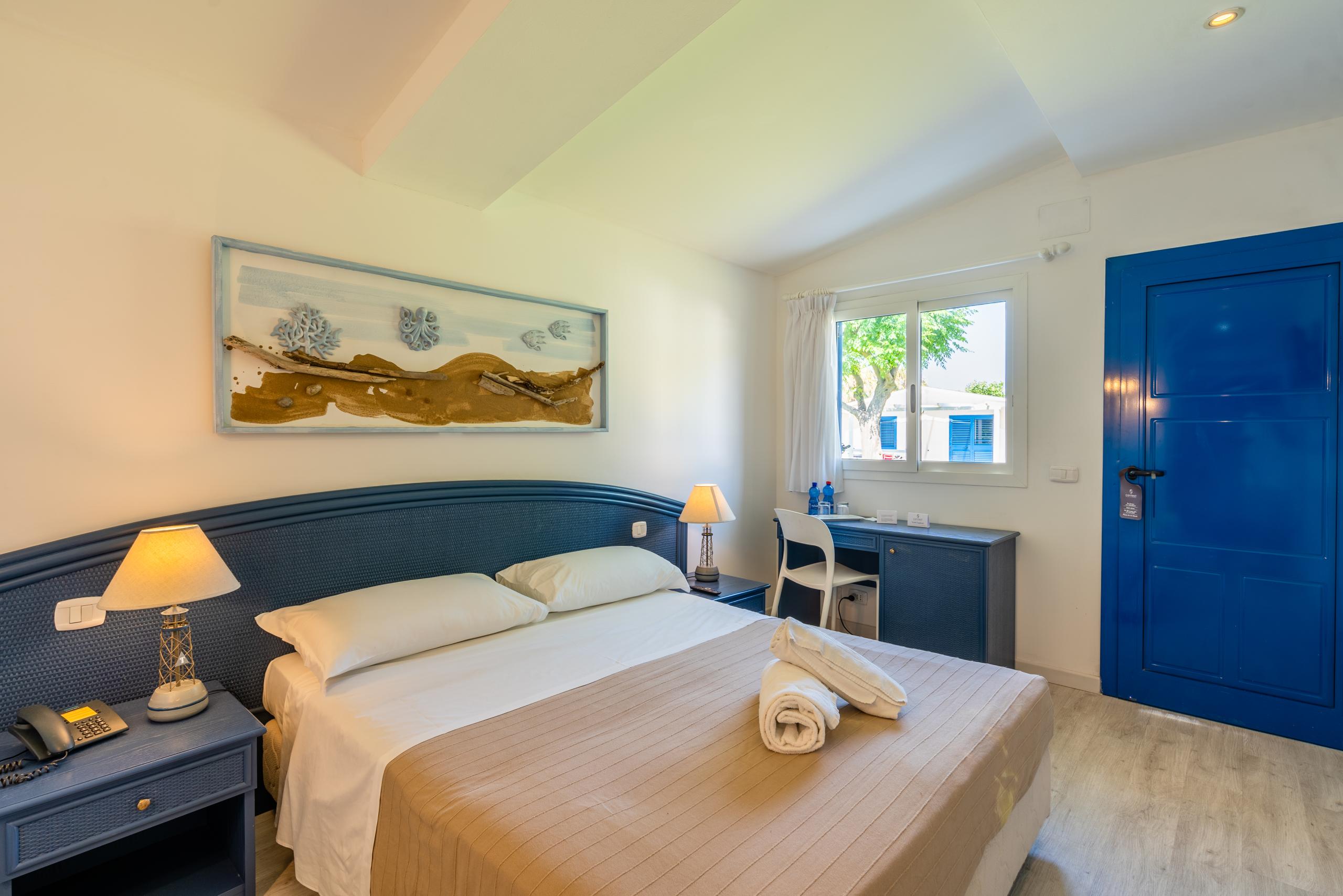 NICOLAUS CLUB LE DUNE BEACH [NC]