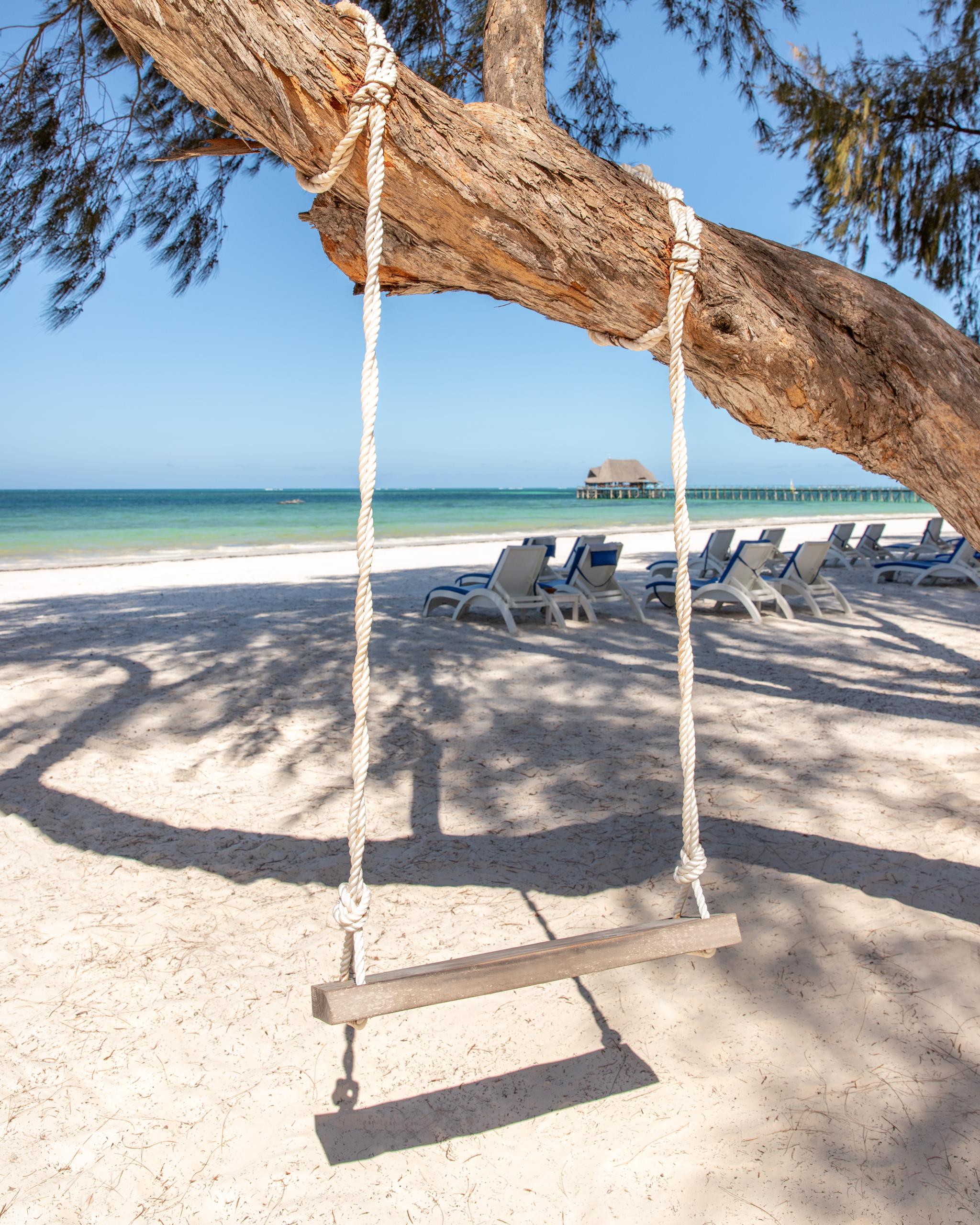 VALTUR ZANZIBAR Kiwengwa Beach Resort [VT]