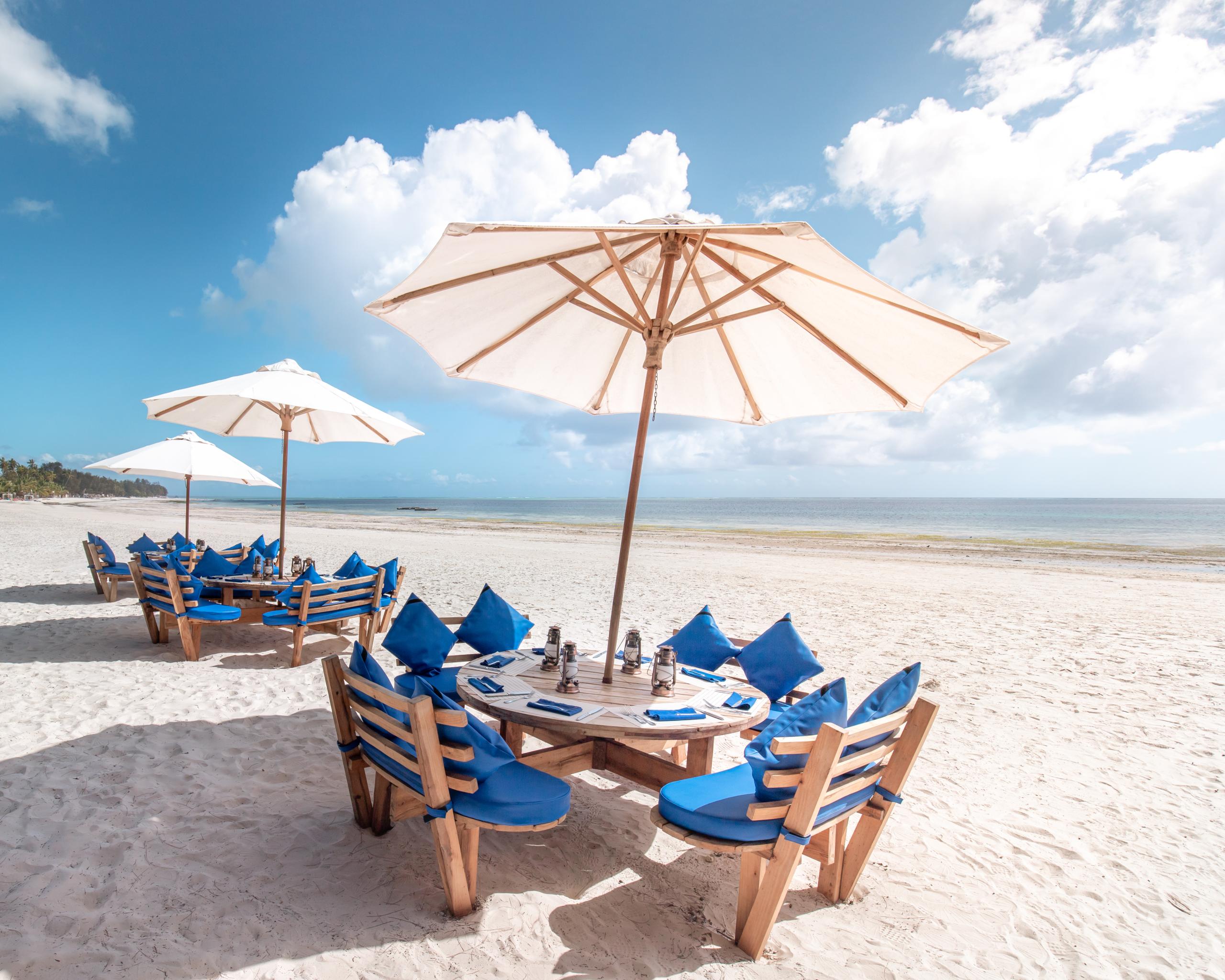 VALTUR ZANZIBAR Kiwengwa Beach Resort [VT]