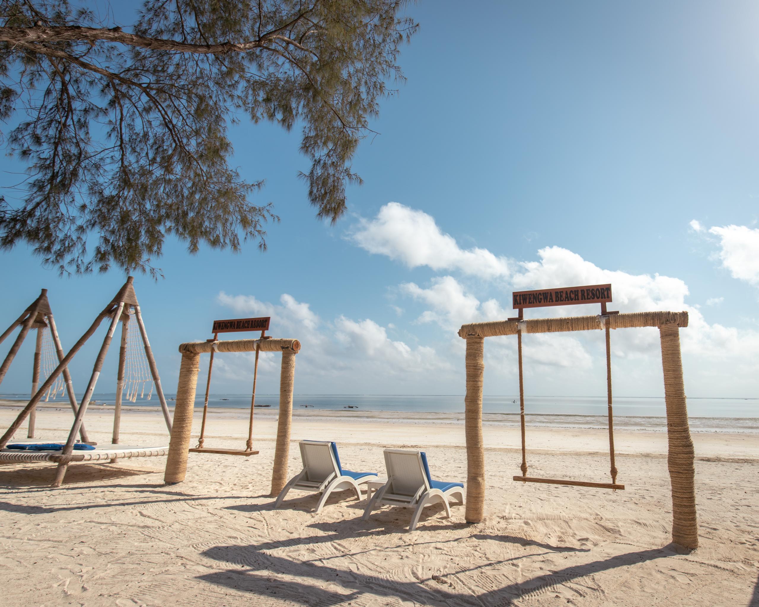 VALTUR ZANZIBAR Kiwengwa Beach Resort [VT]
