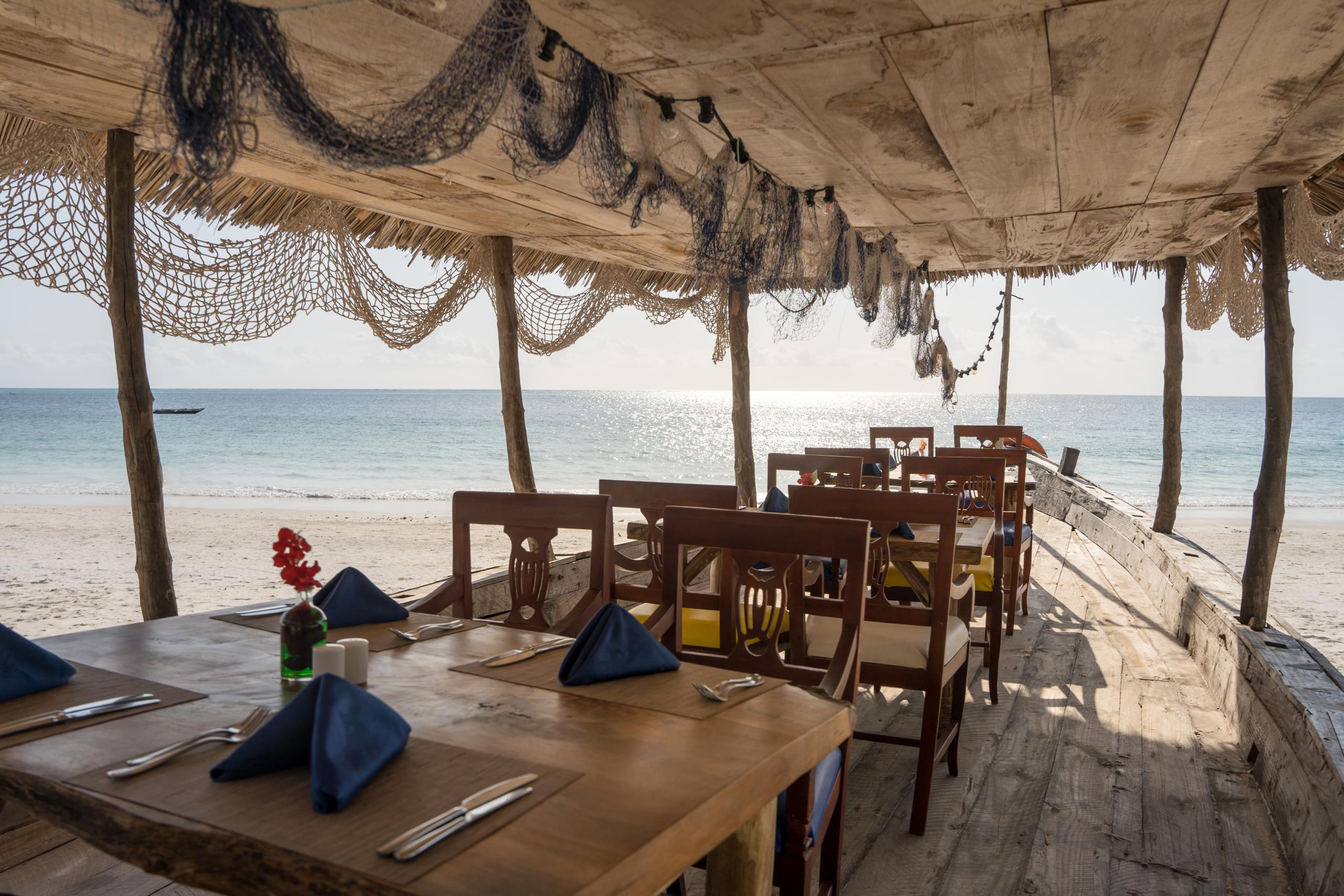 VALTUR ZANZIBAR Kiwengwa Beach Resort [VT]