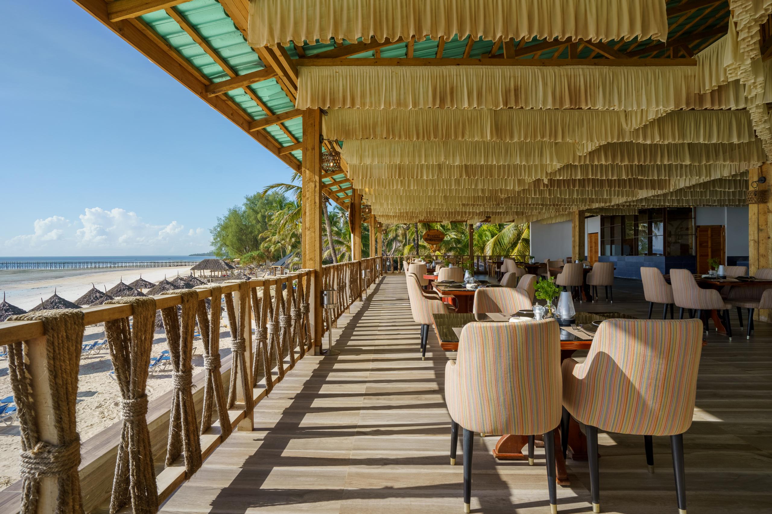 VALTUR ZANZIBAR Kiwengwa Beach Resort [VT]
