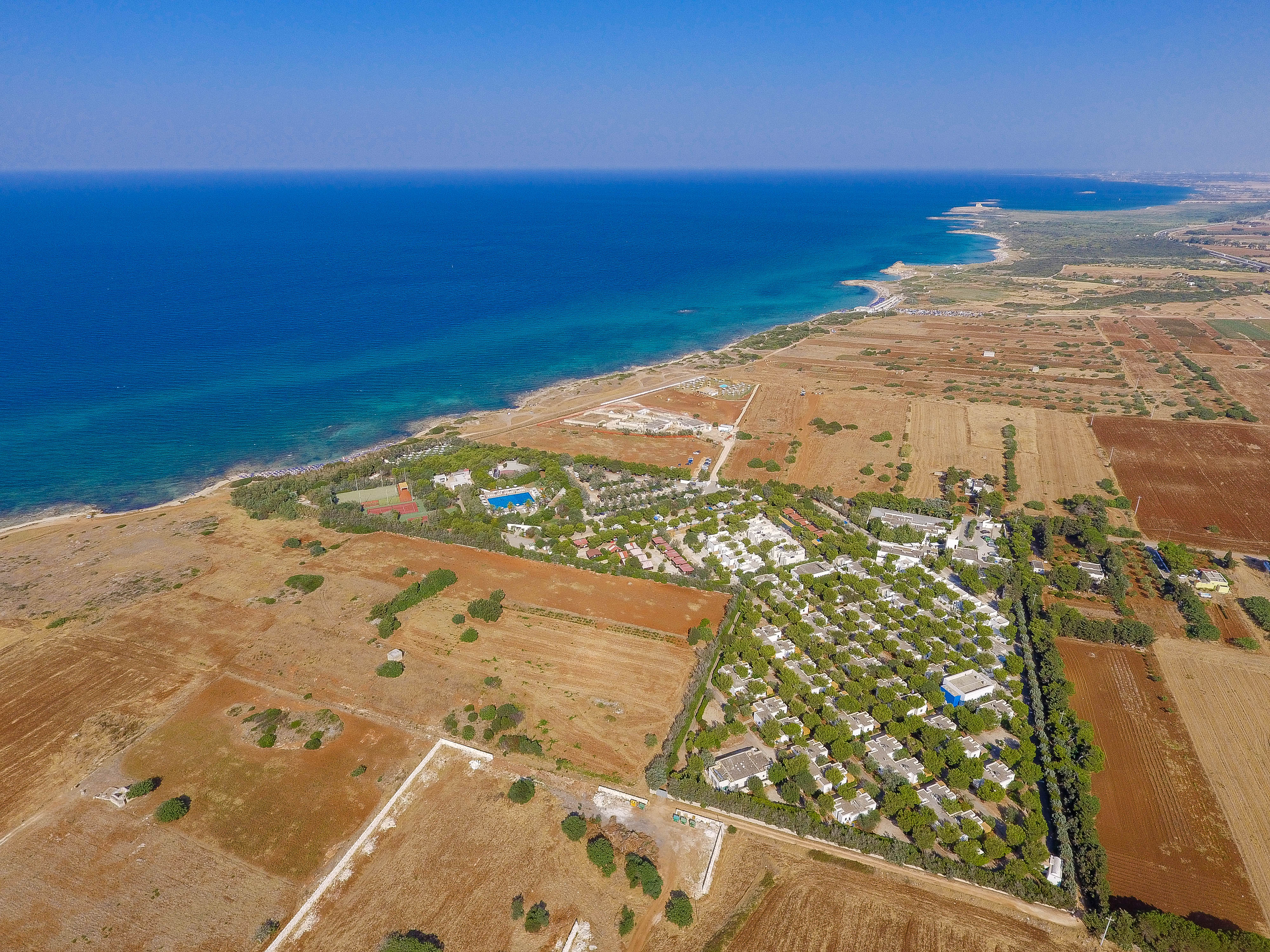 NICOLAUS CLUB MEDITUR VILLAGE [NC]
