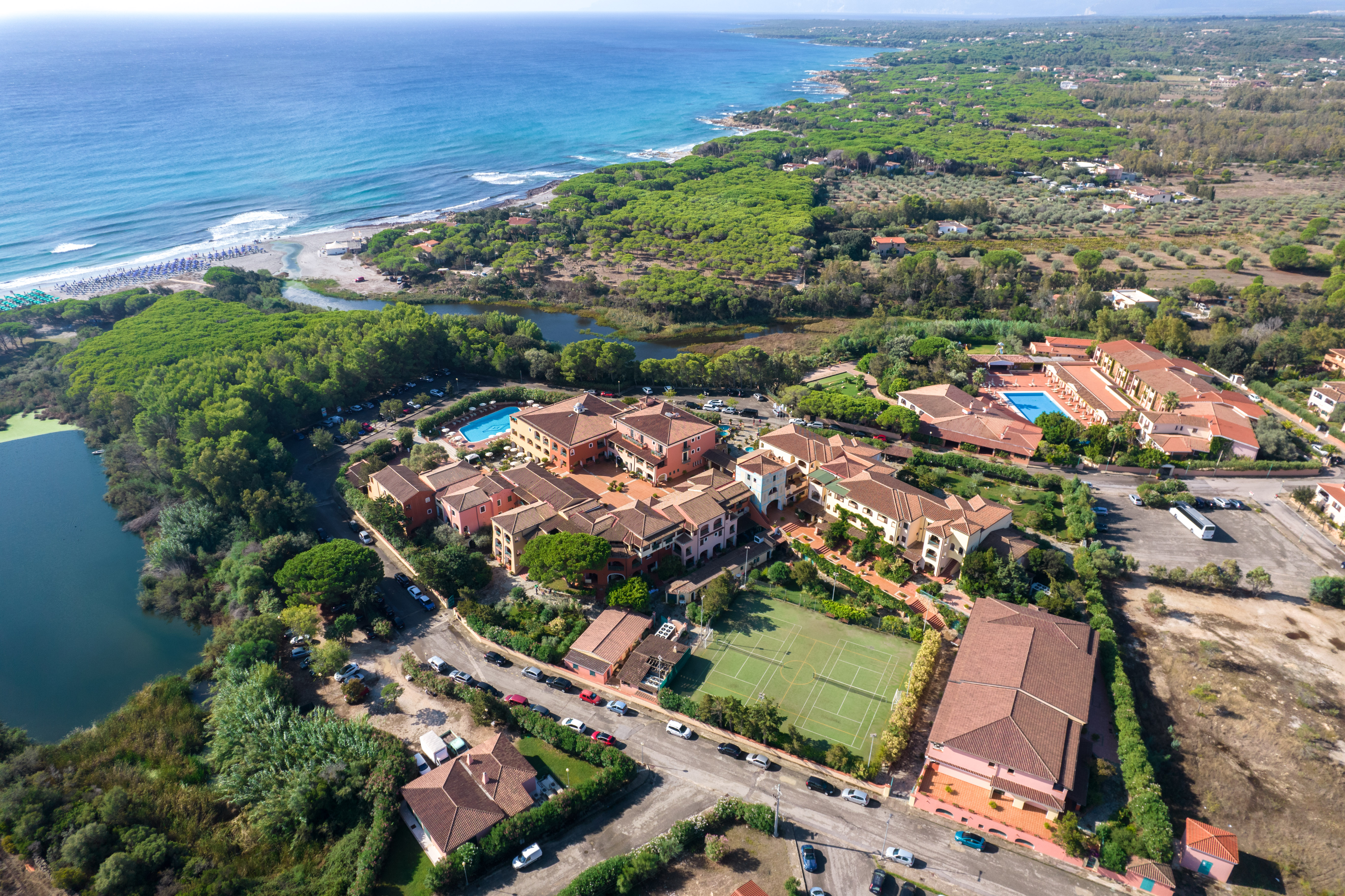 NICOLAUS CLUB TORRE MORESCA [NC]