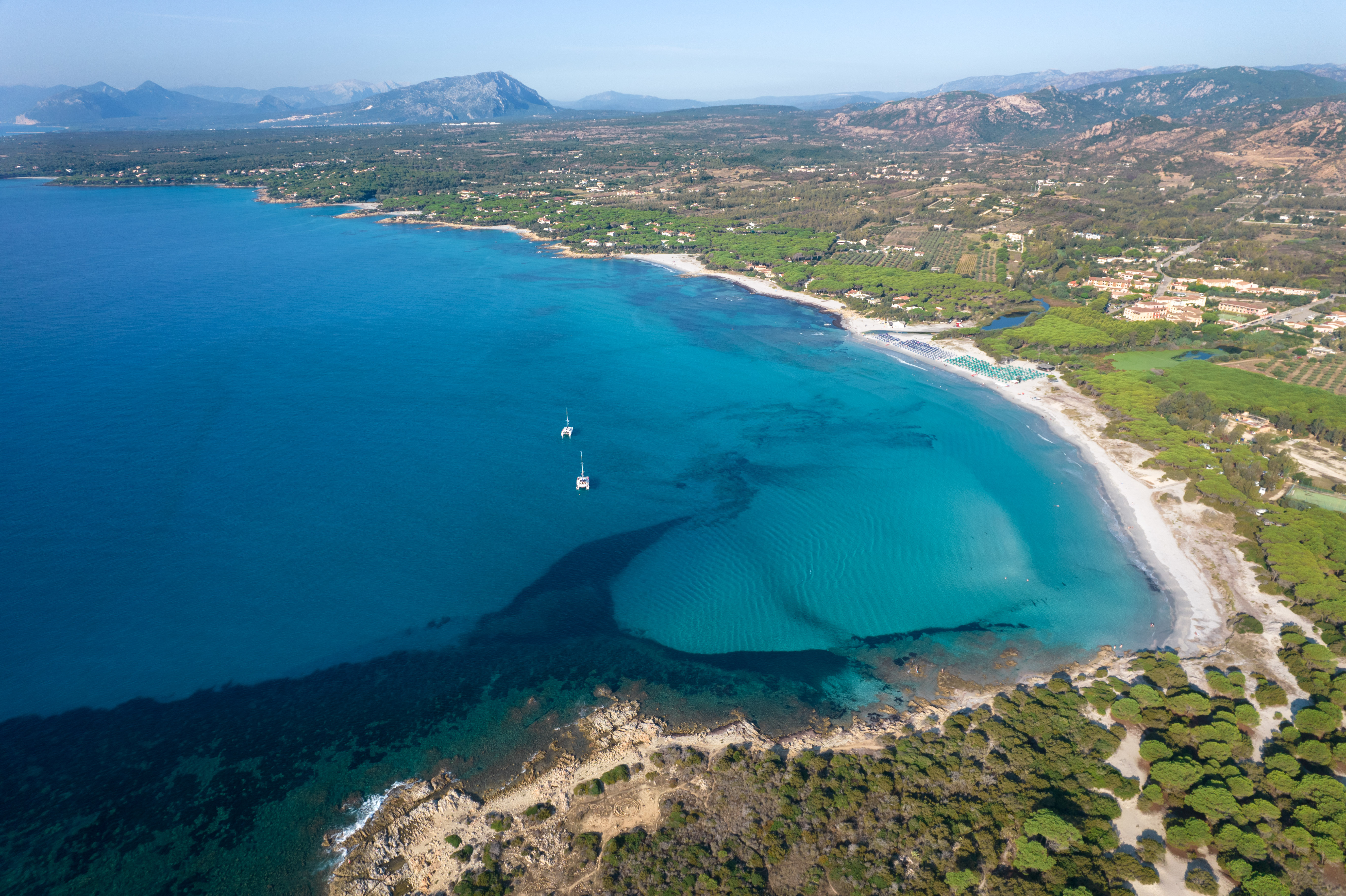 NICOLAUS CLUB TORRE MORESCA [NC]